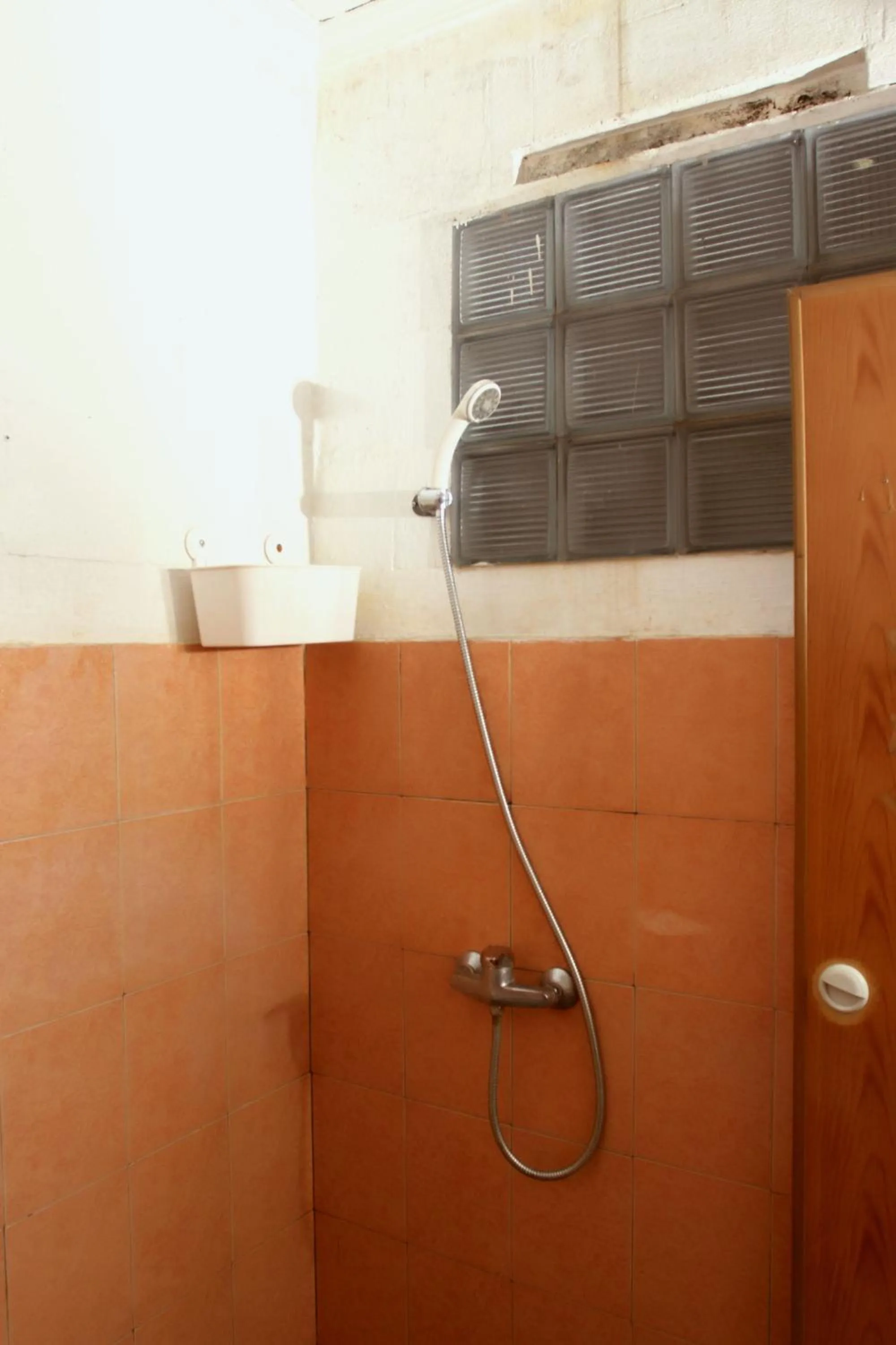 Bathroom in Bantal Guling Villa