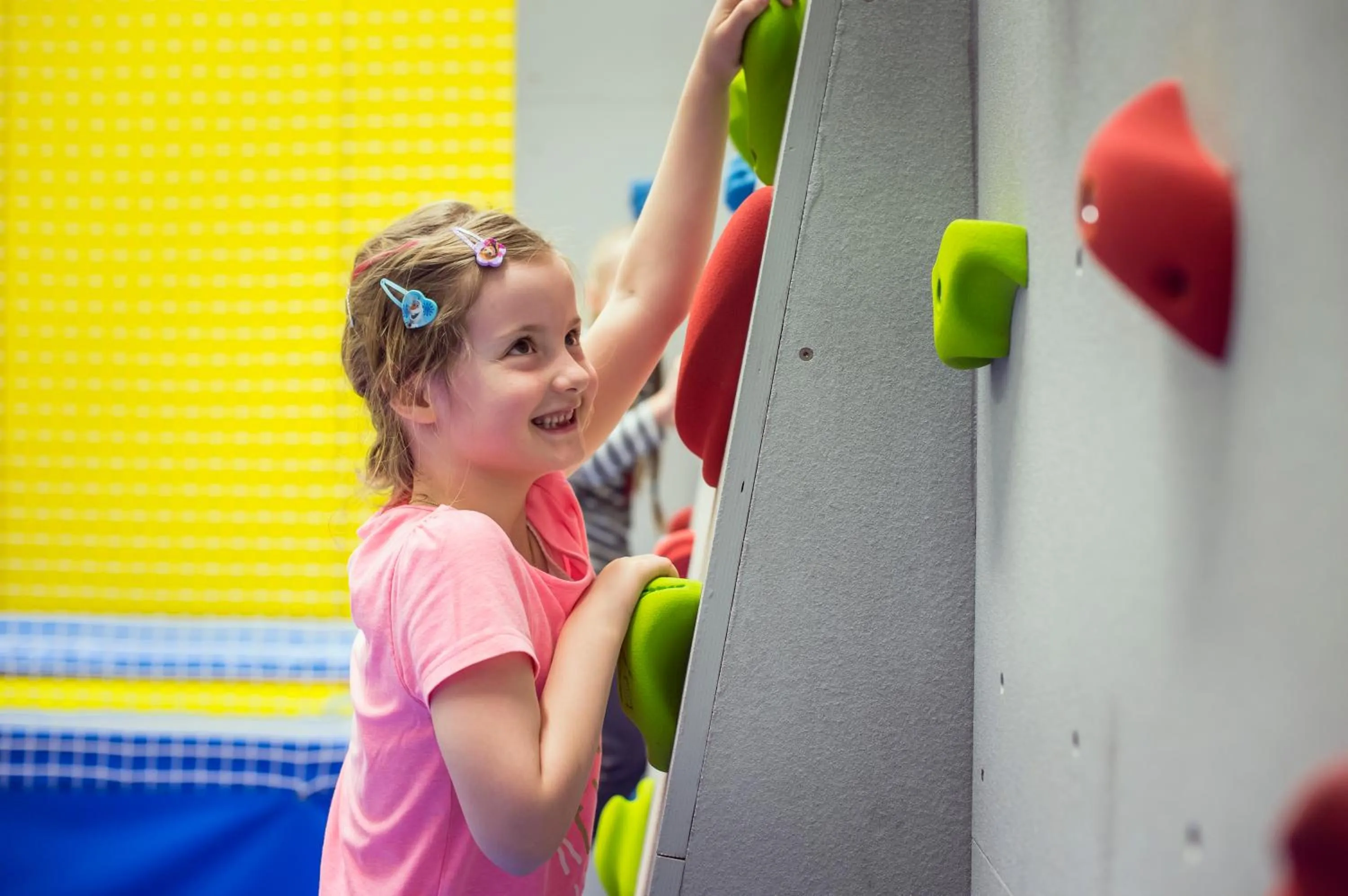 Sports in Alpin Art & Spa Hotel Naudererhof Superior