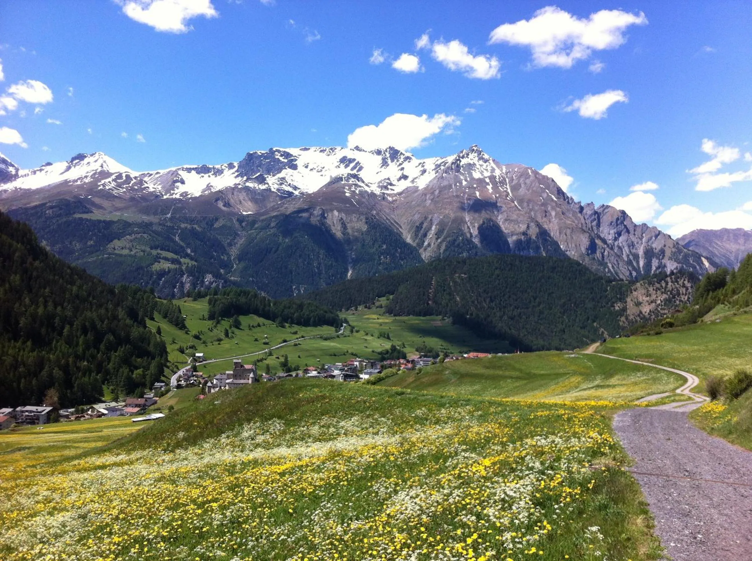 Other in Alpin Art & Spa Hotel Naudererhof Superior