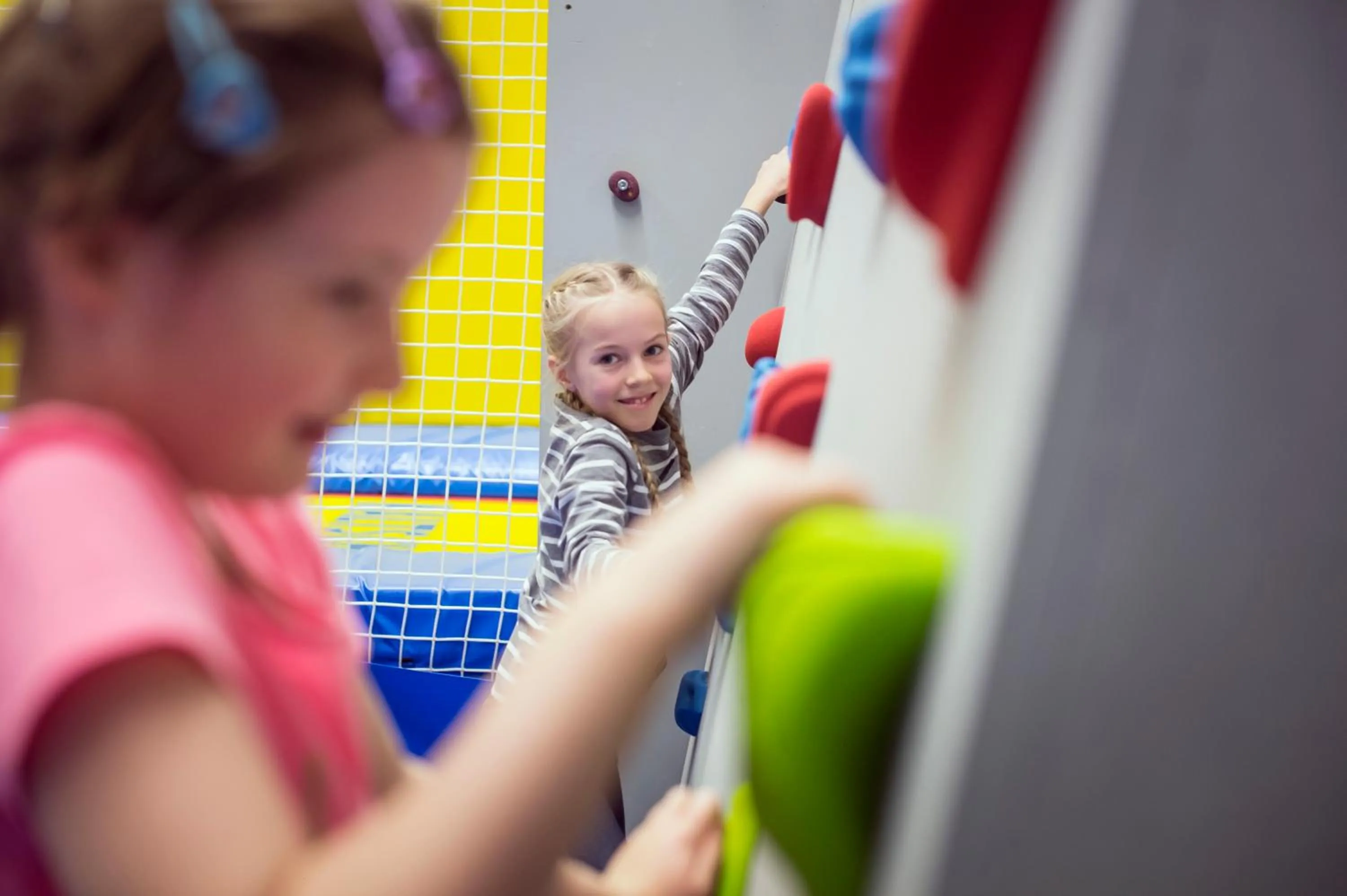 Sports in Alpin Art & Spa Hotel Naudererhof Superior