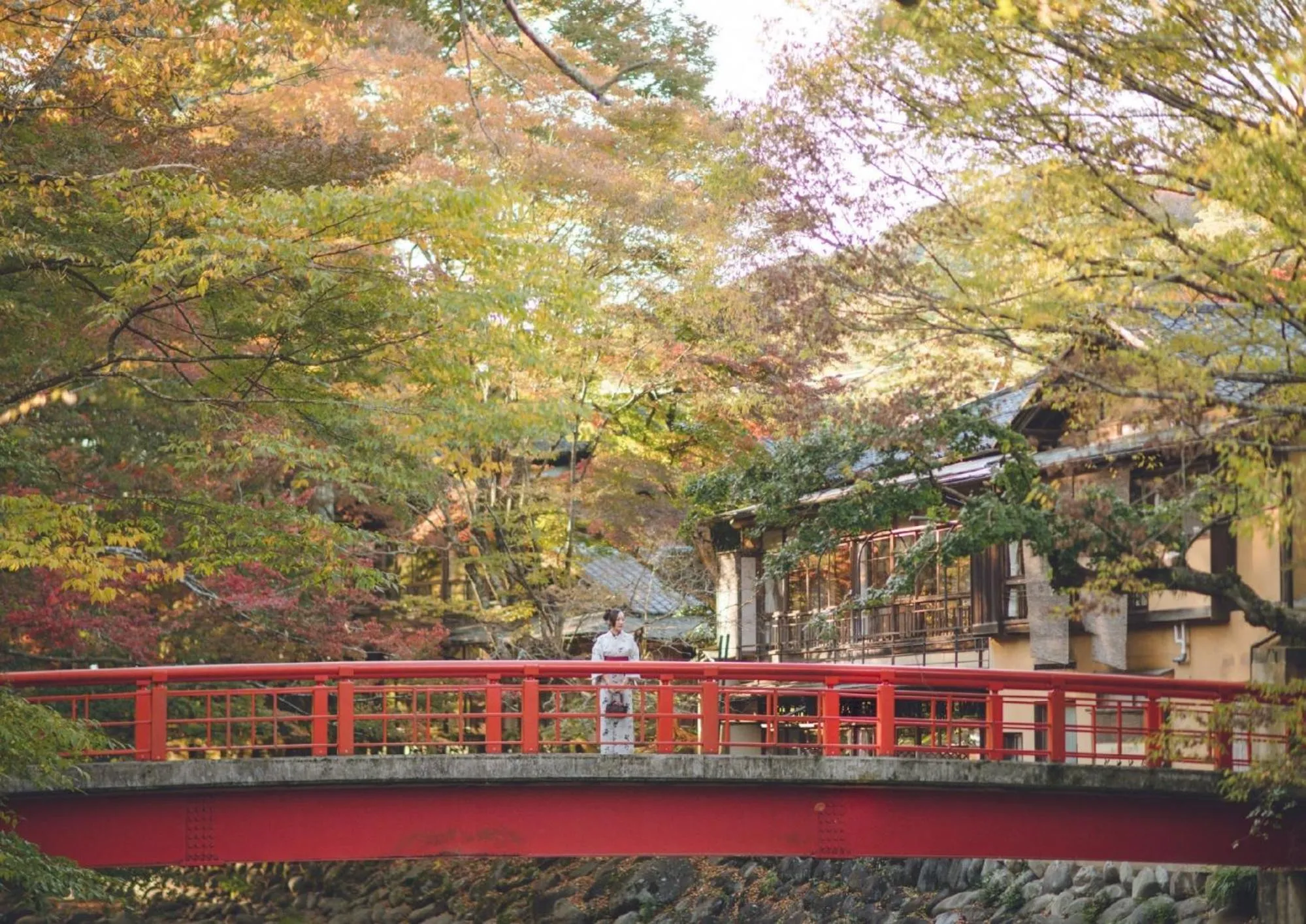 Nearby landmark in Hostel Knot