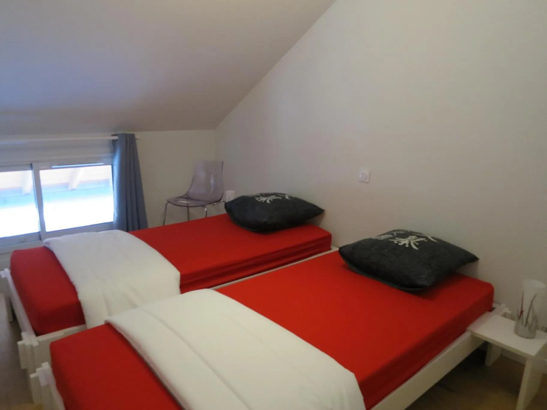 LES BALCONS DE L'OCEAN