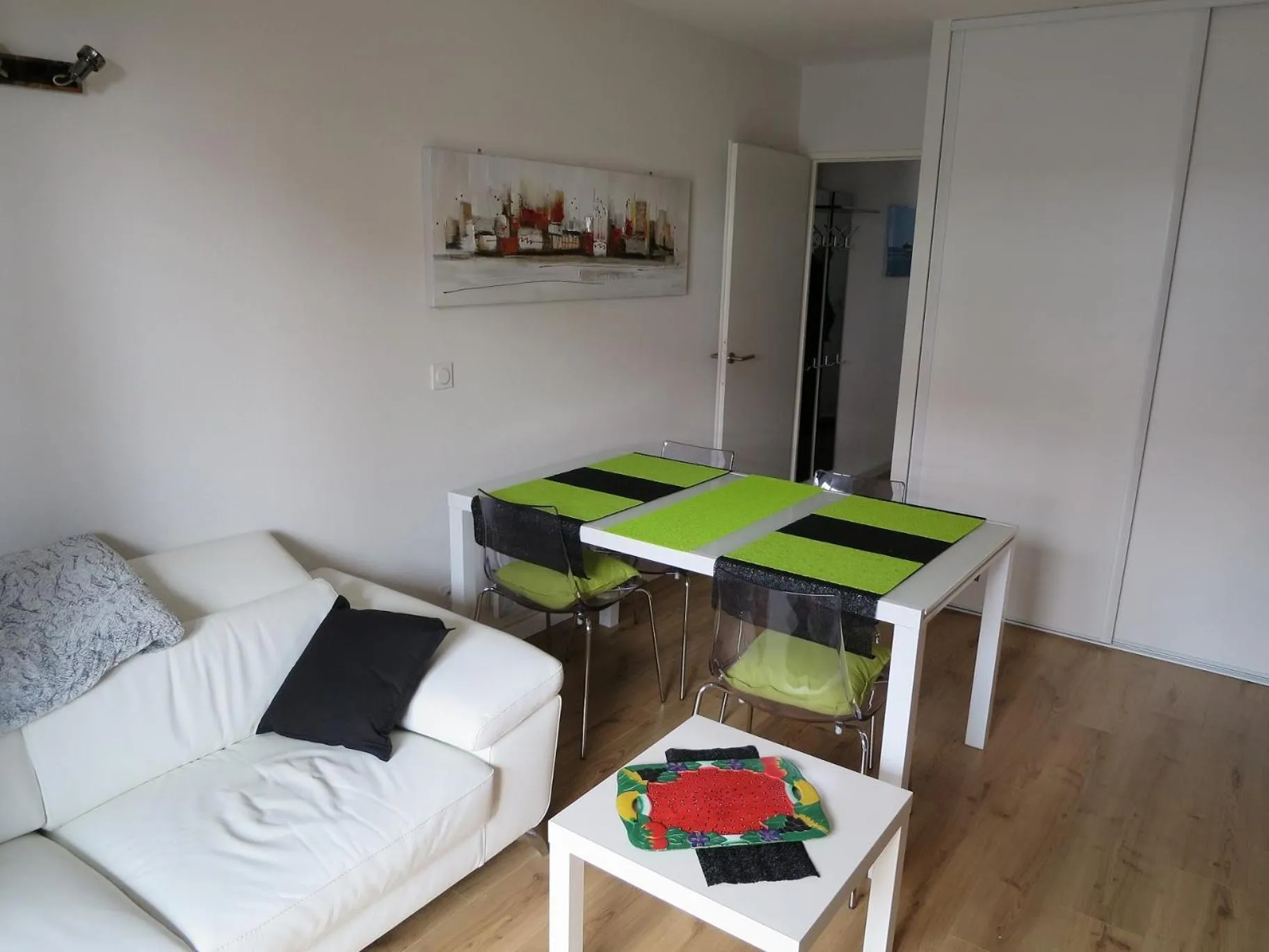 LES BALCONS DE L'OCEAN