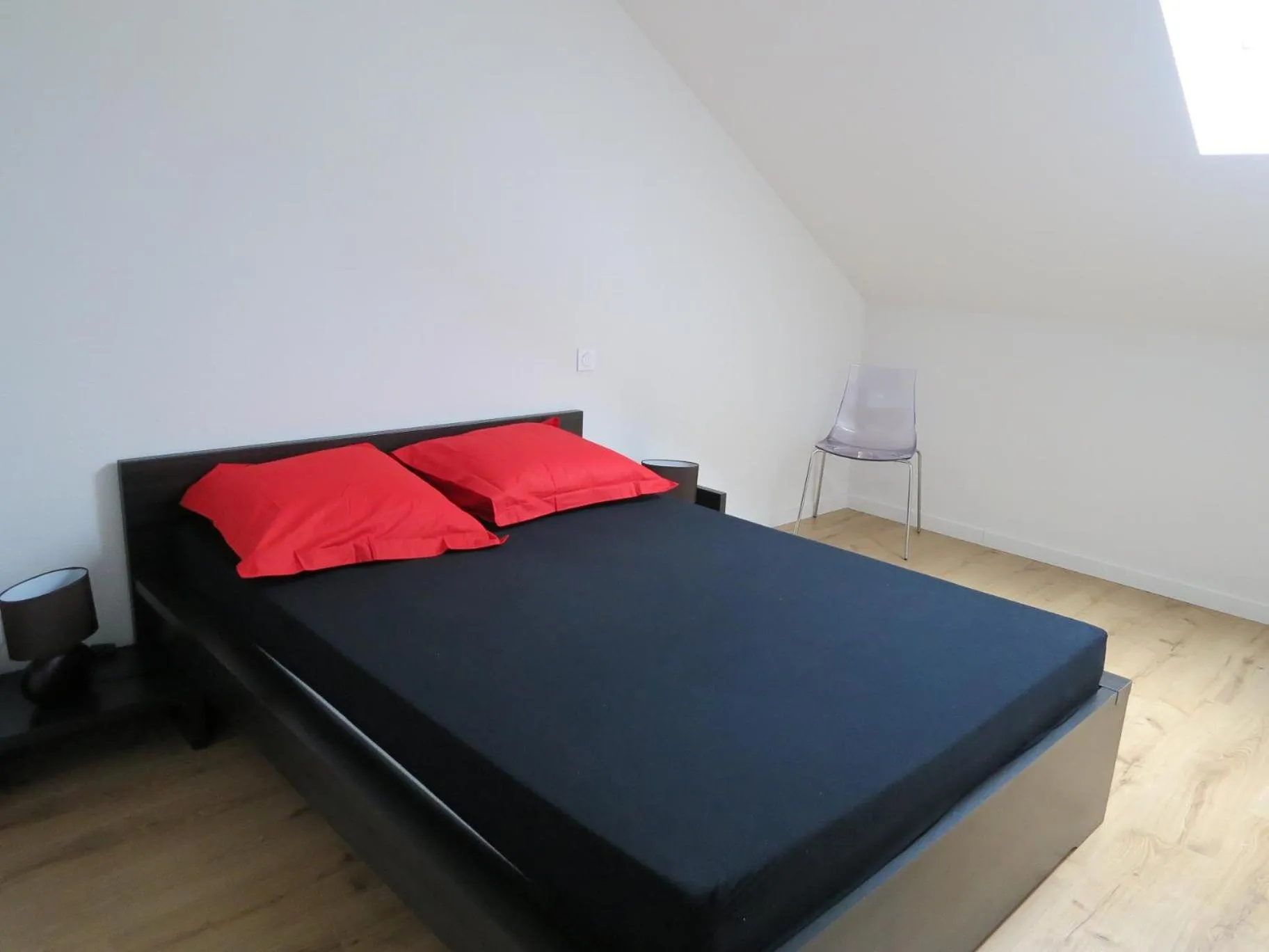 LES BALCONS DE L'OCEAN