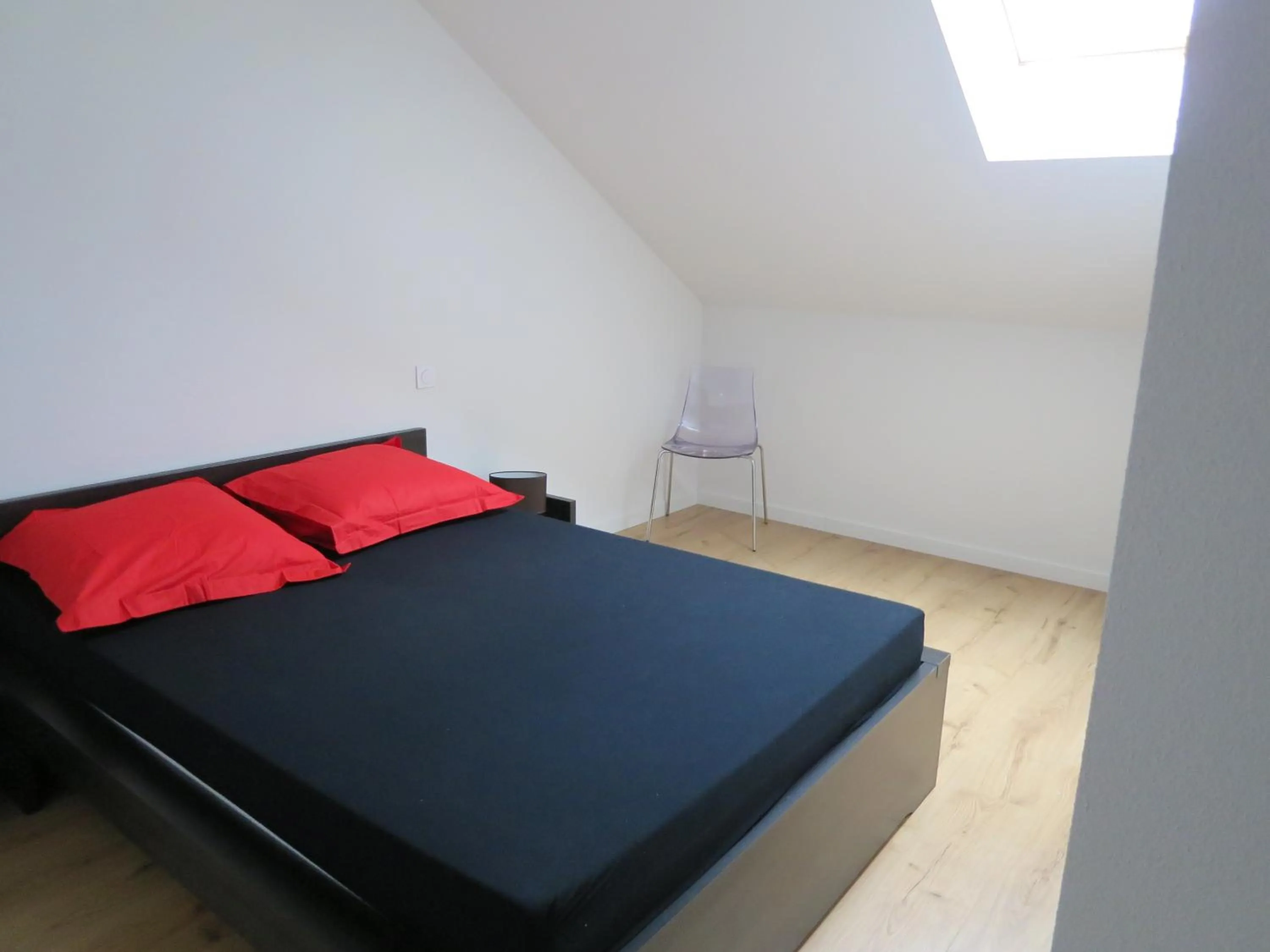 LES BALCONS DE L'OCEAN