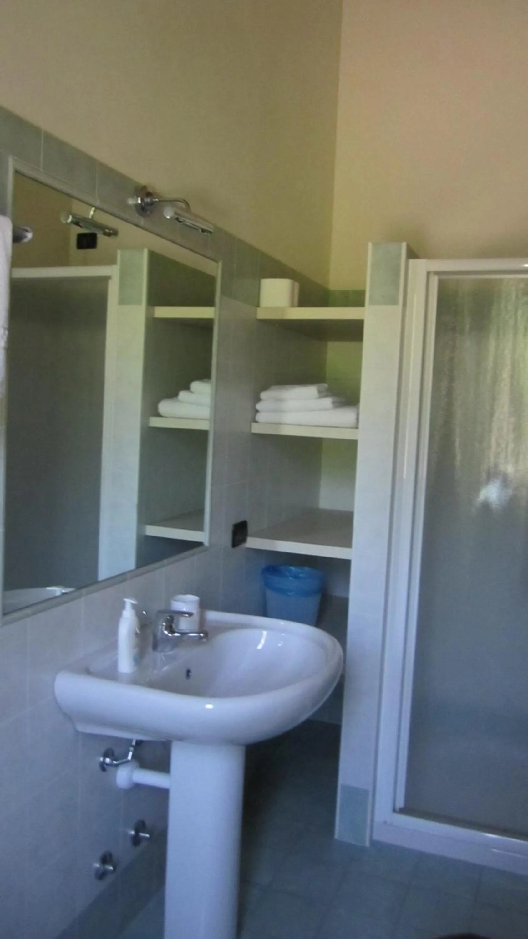 Double Room in Villa Pasini