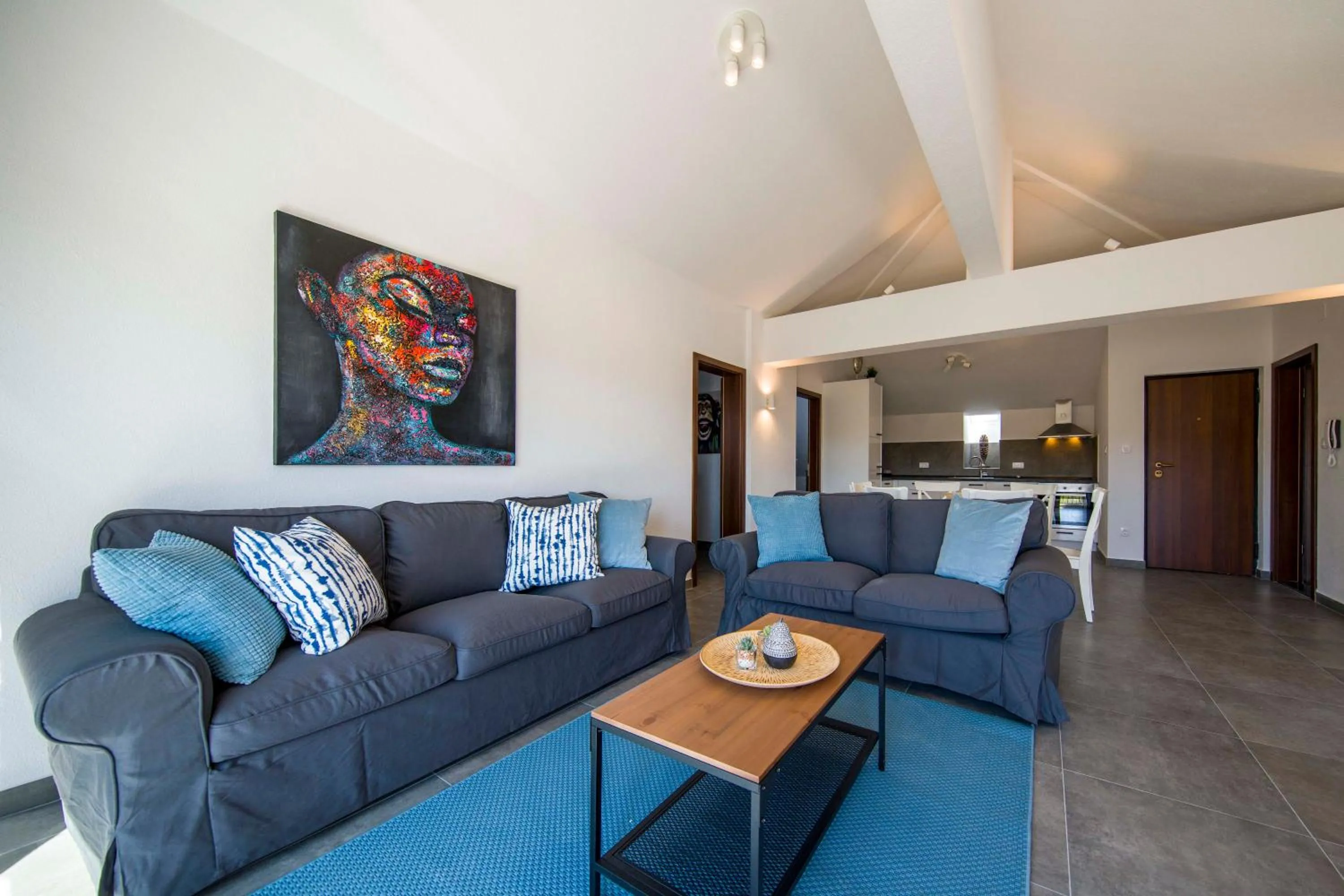 Olive Tree Apartments