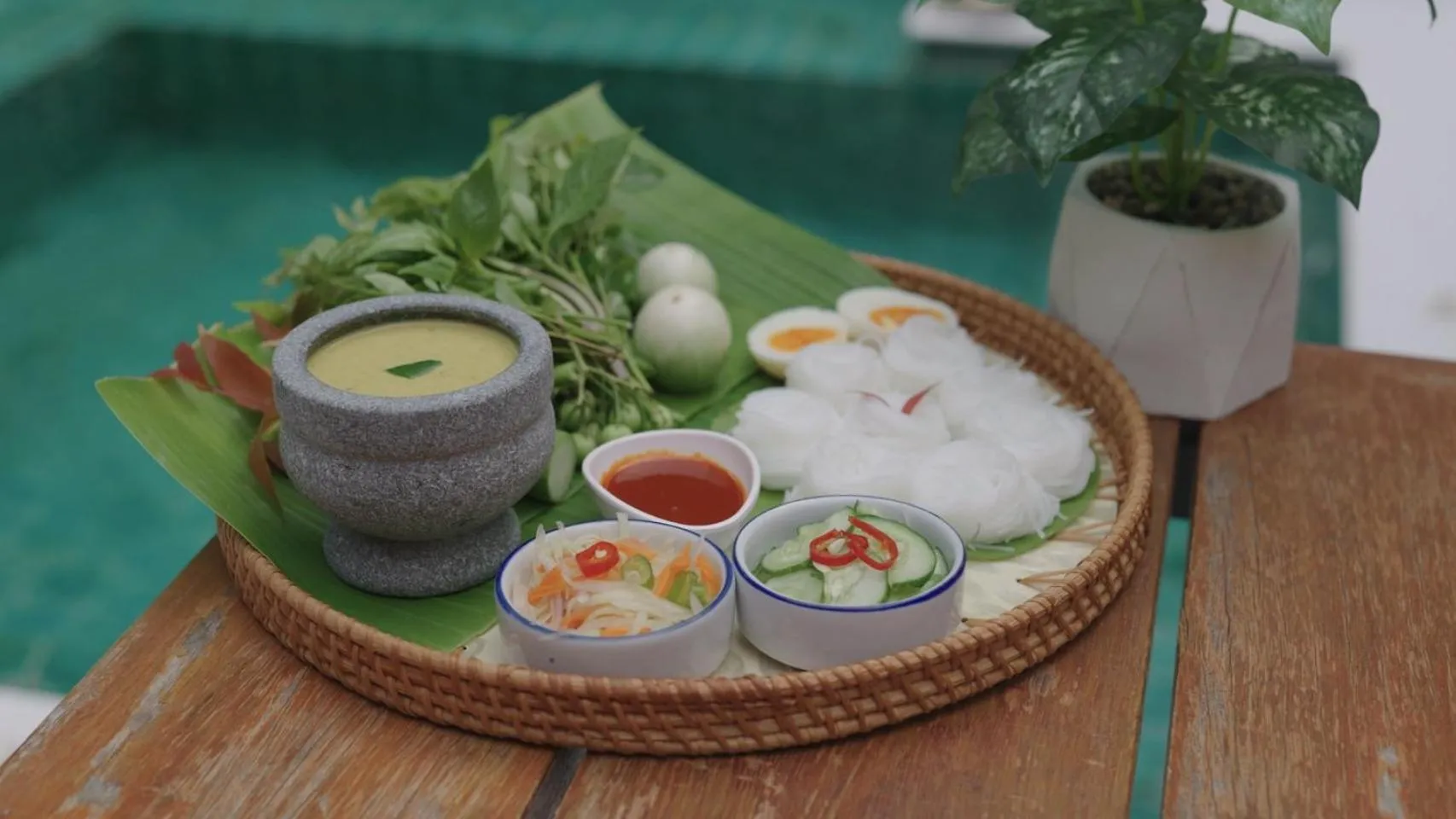 Restaurant/places to eat in Baan Khao Hua Jook