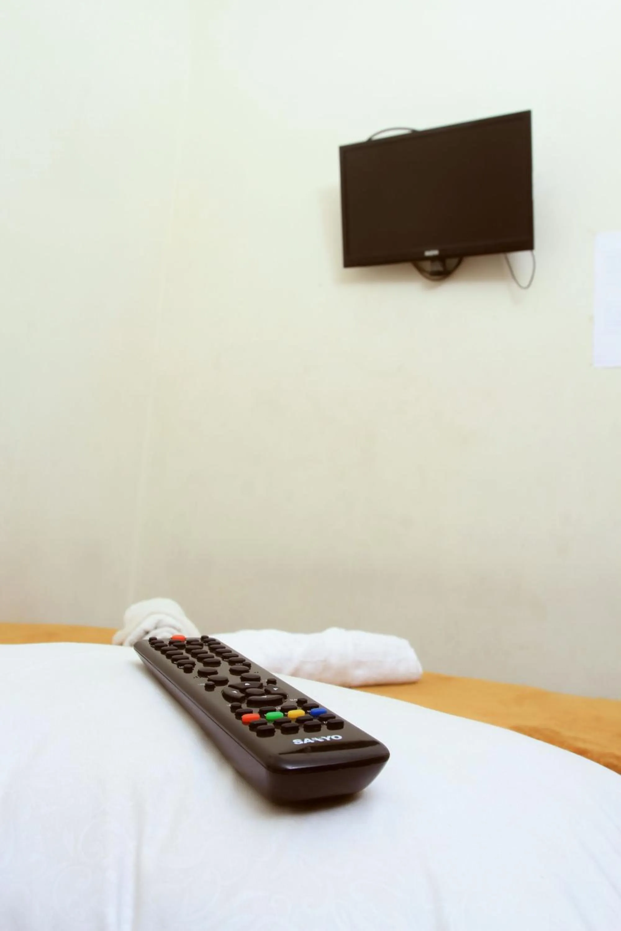 Bed in Unique Guesthouse