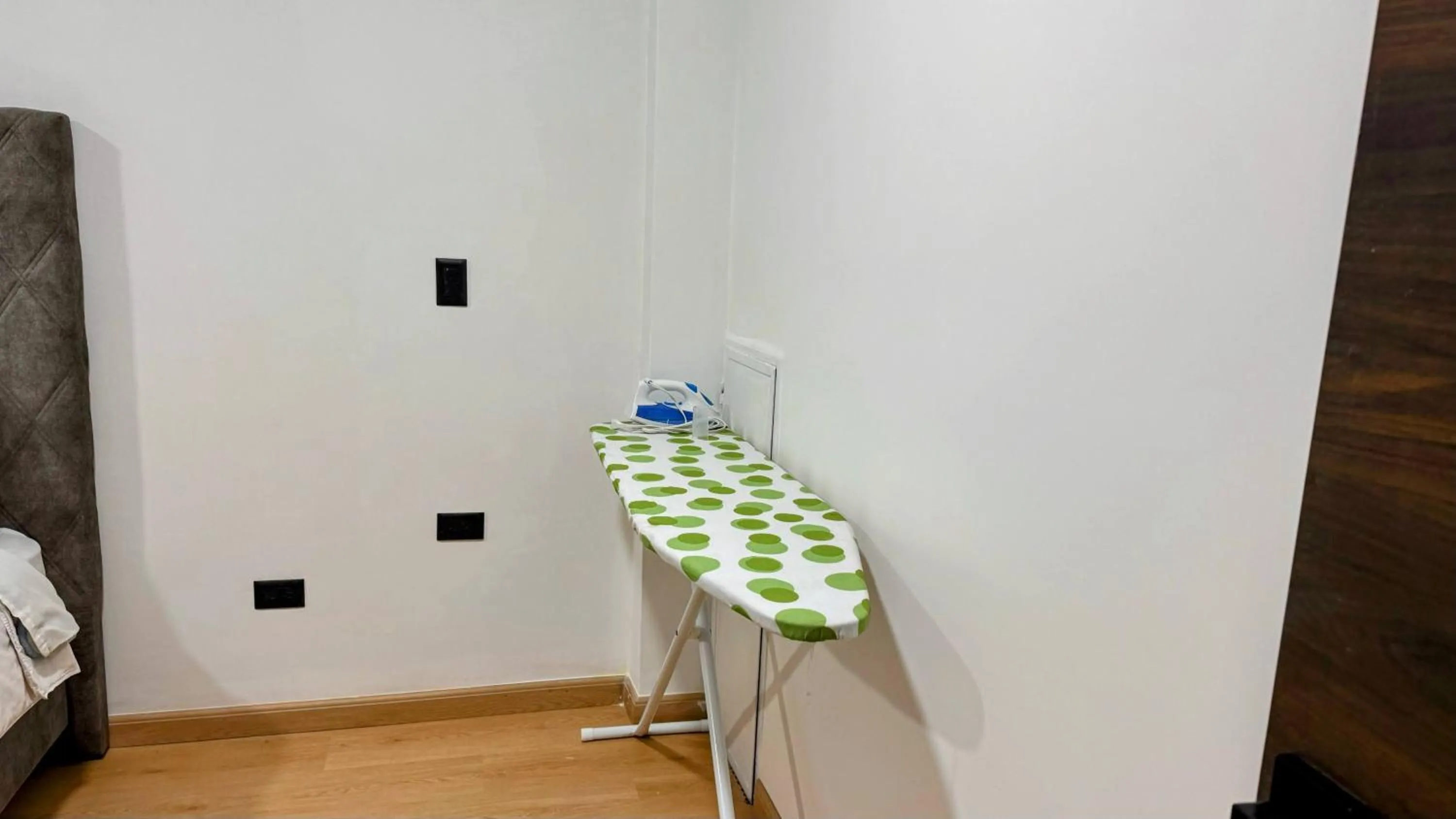 furniture in Edificio Tofino