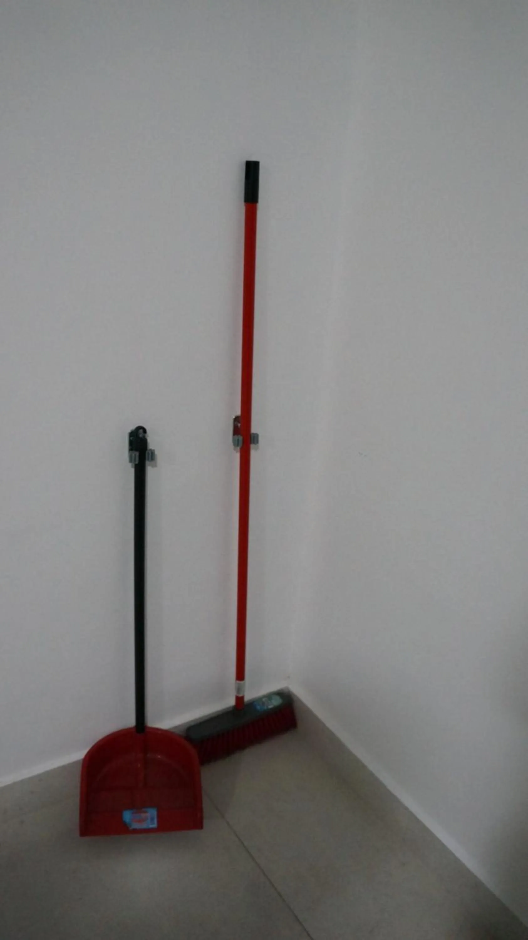 kitchen in Edificio Tofino