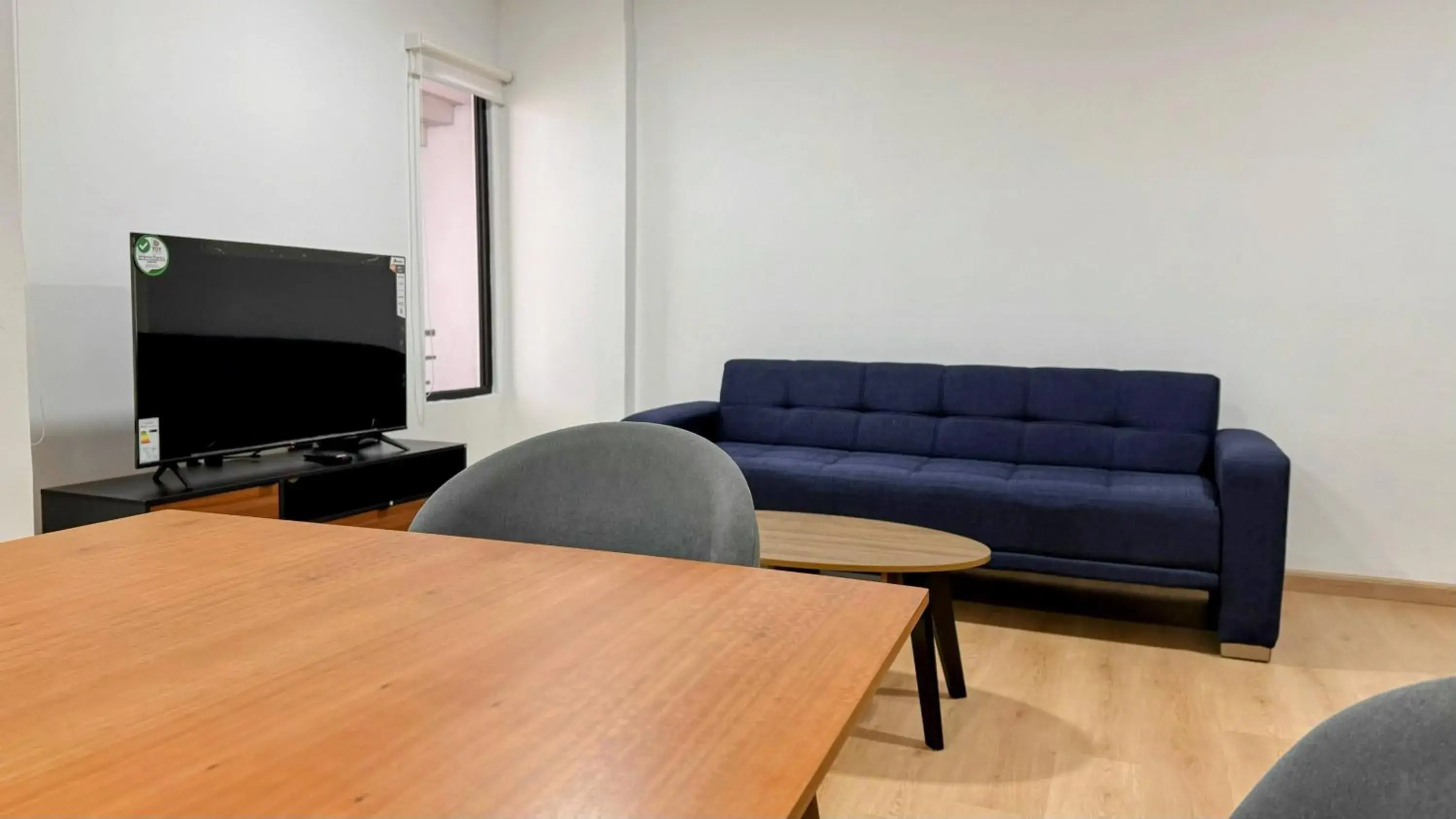 Two-Bedroom Deluxe Apartment in Edificio Tofino Two-Bedroom Deluxe Apartment in Edificio Tofino