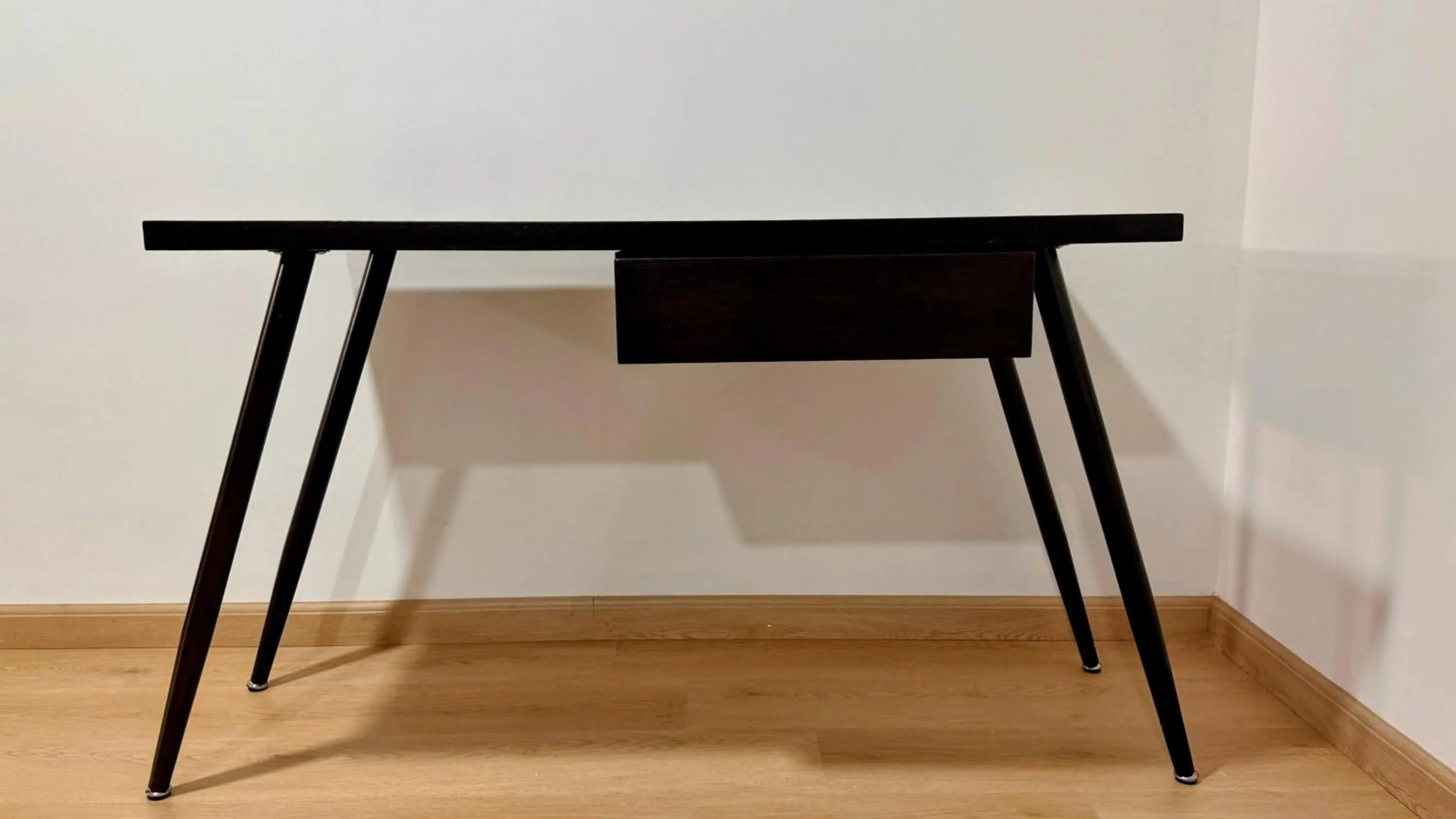 Bedroom in Edificio Tofino