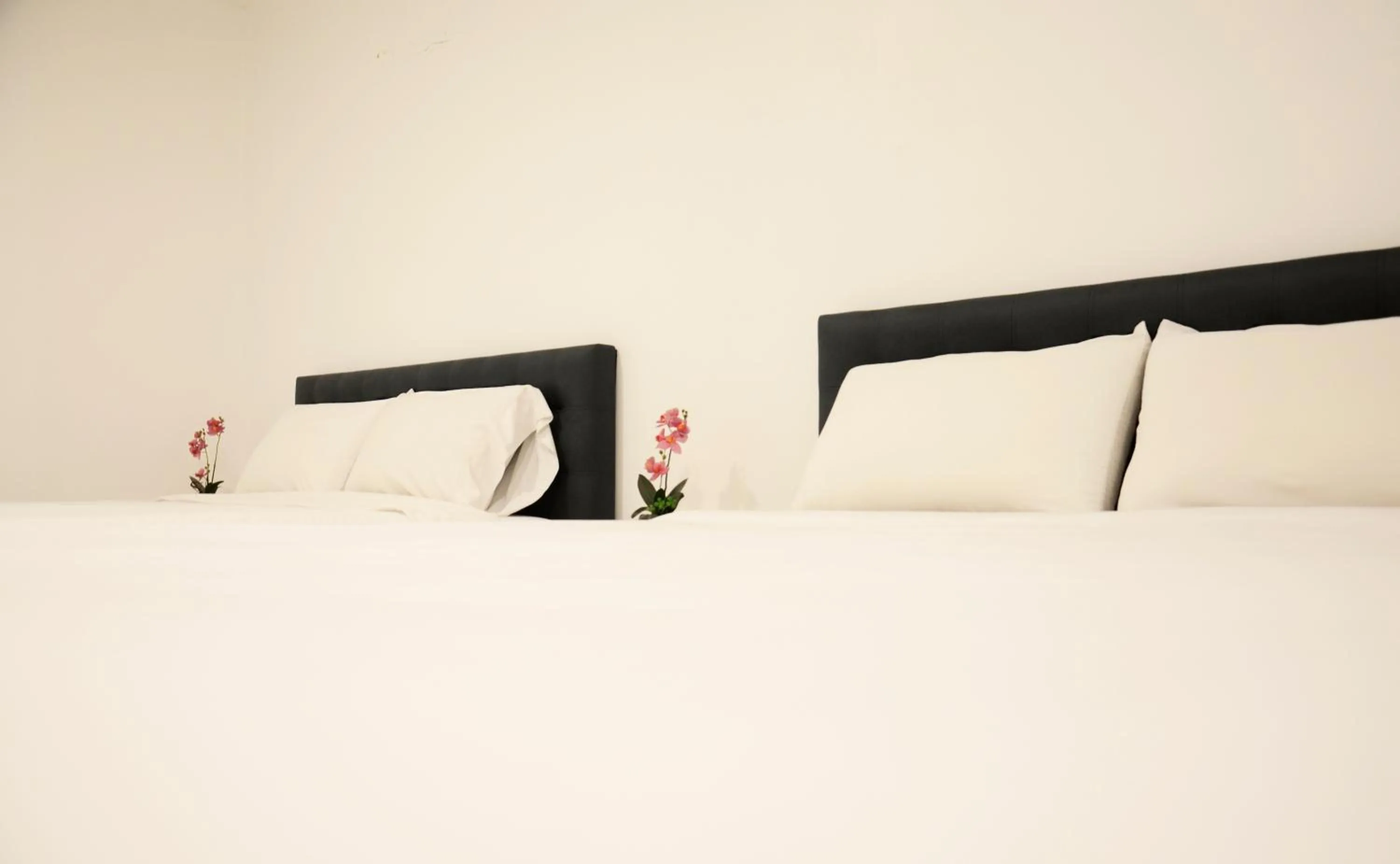 Bedroom in Edificio Tofino