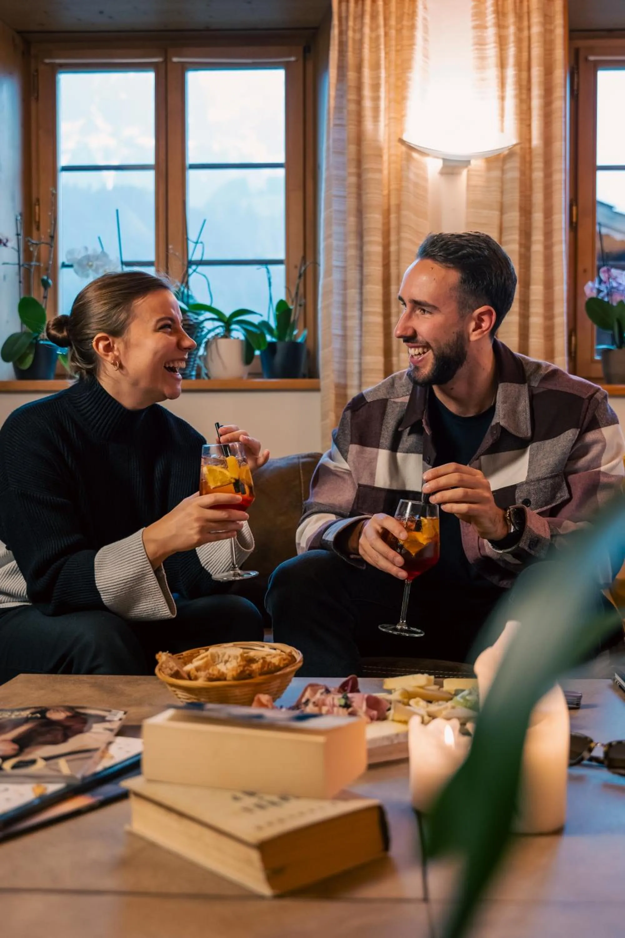 Restaurant/places to eat in Hotel de Commune