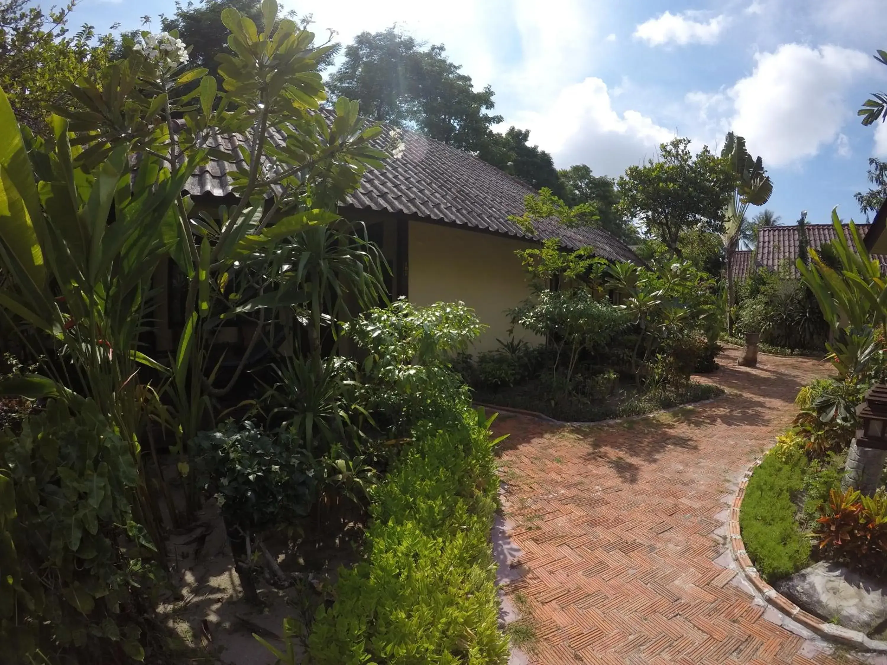 OP Bungalow OP Bungalow