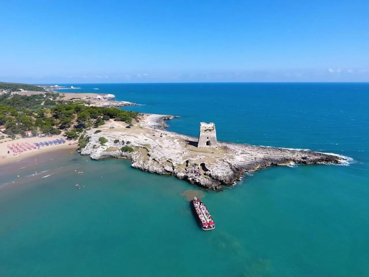 Day in B&B Dolce Idea