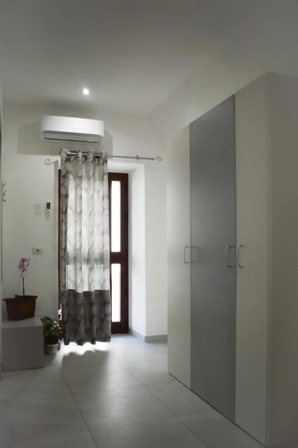 wardrobe in B&B Dolce Idea