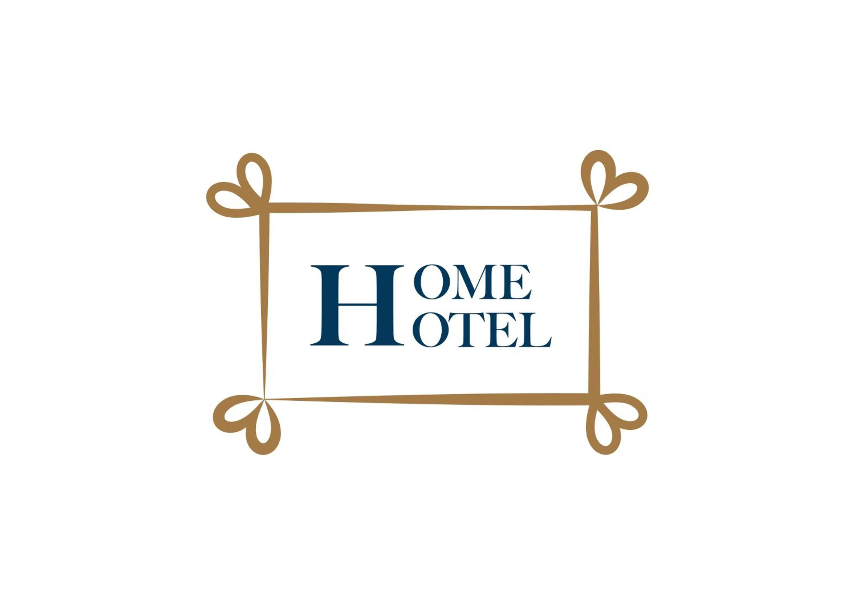 Logo/Certificate/Sign in Home Hotel Arosa
