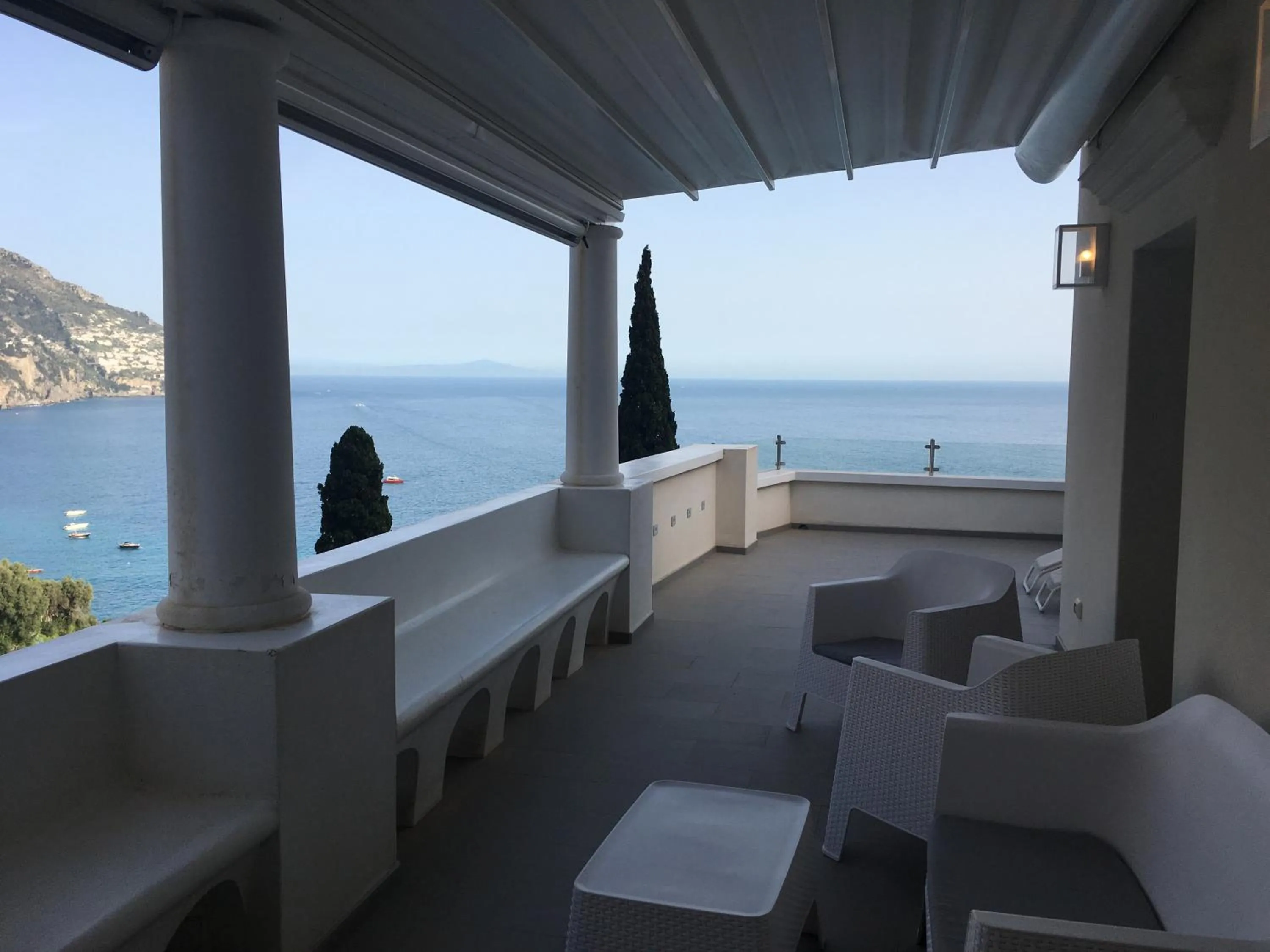 Villa Theile