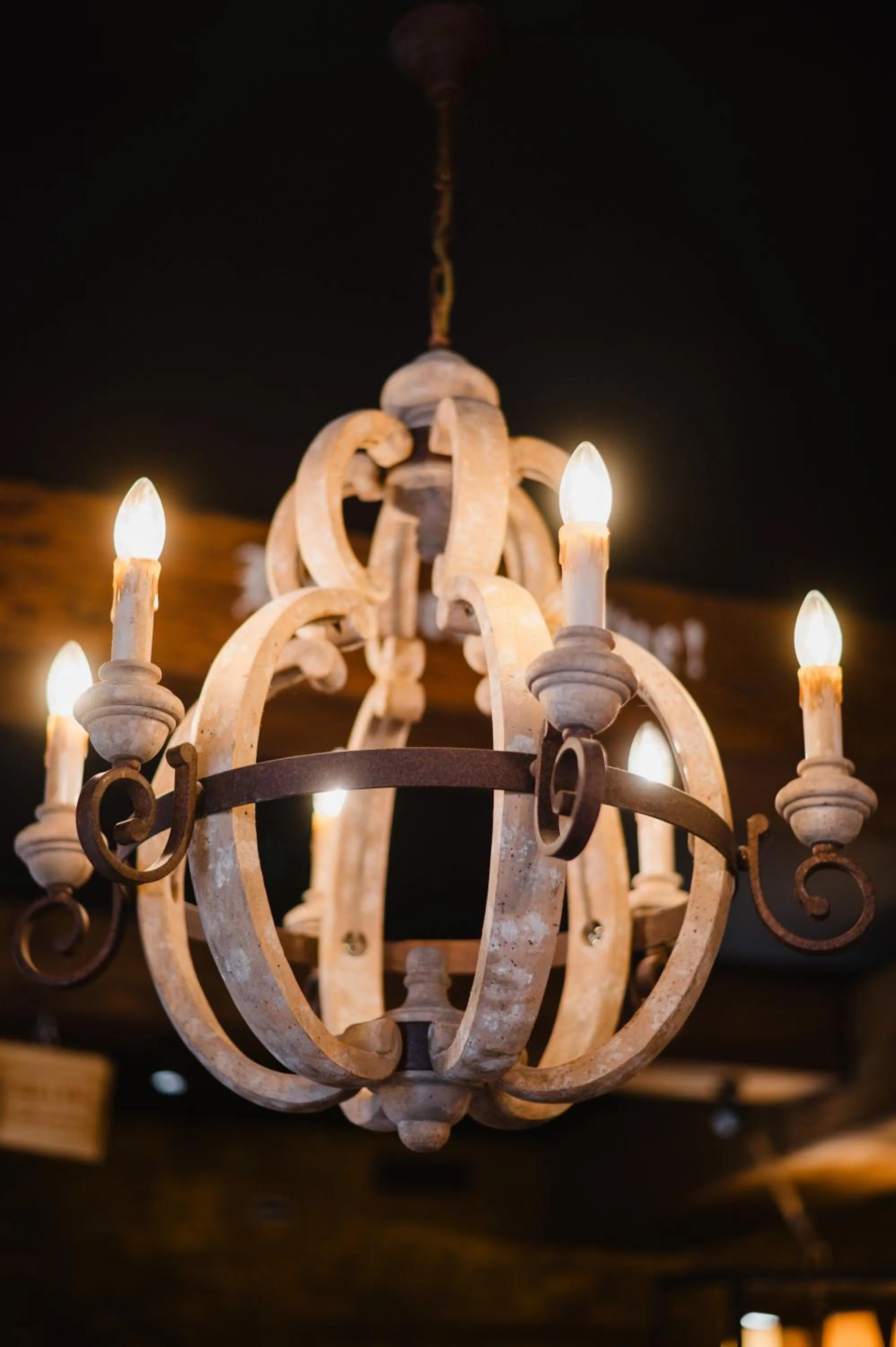 Restaurant/places to eat in Hotel Podklasztorze