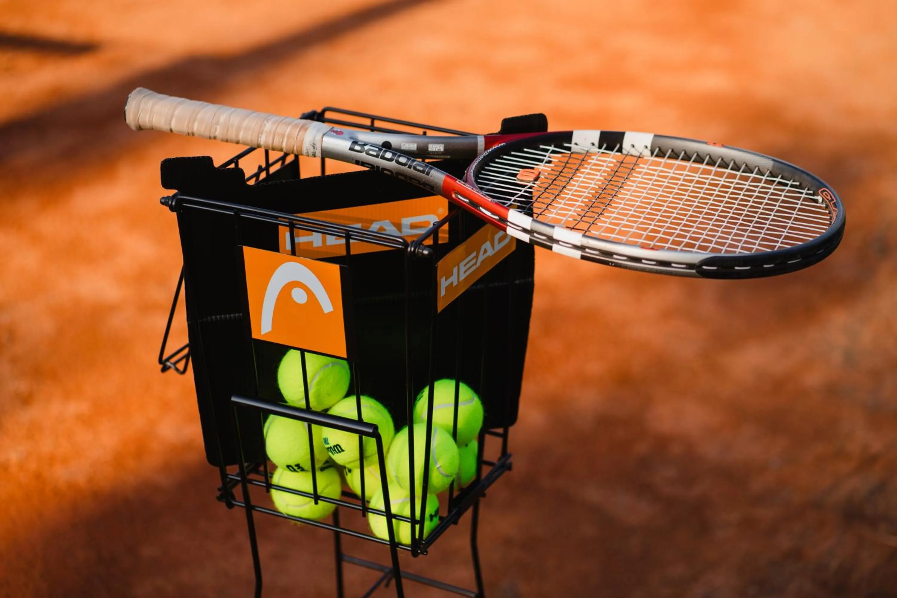 Tennis court in Hotel Podklasztorze