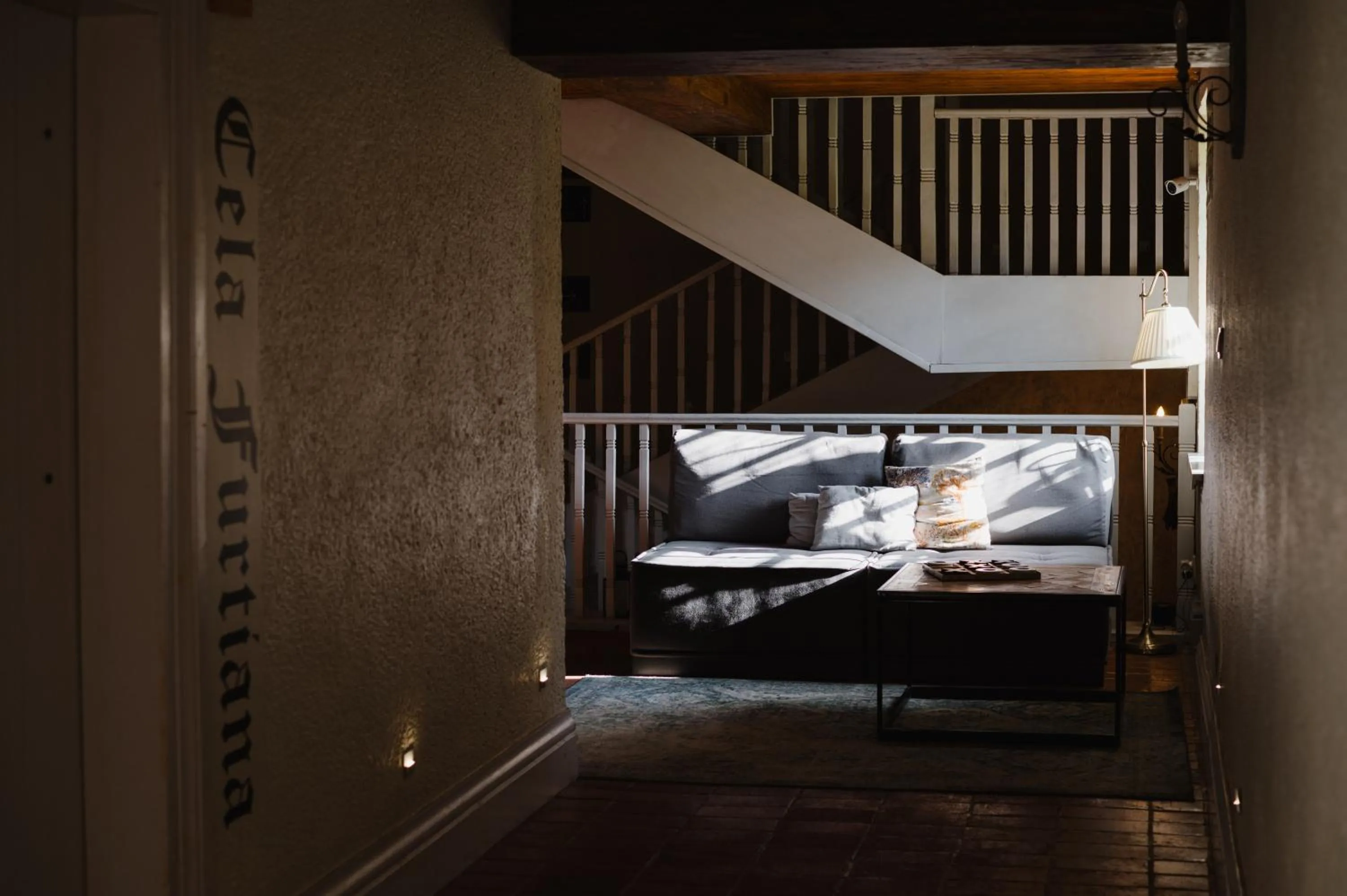 Property building in Hotel Podklasztorze