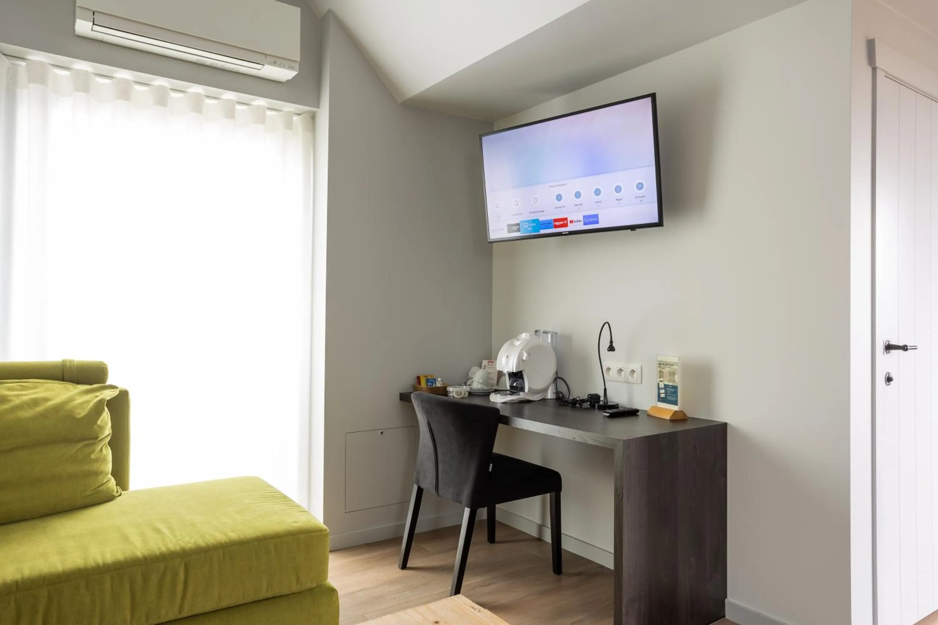 TV and multimedia in B&B Sasput