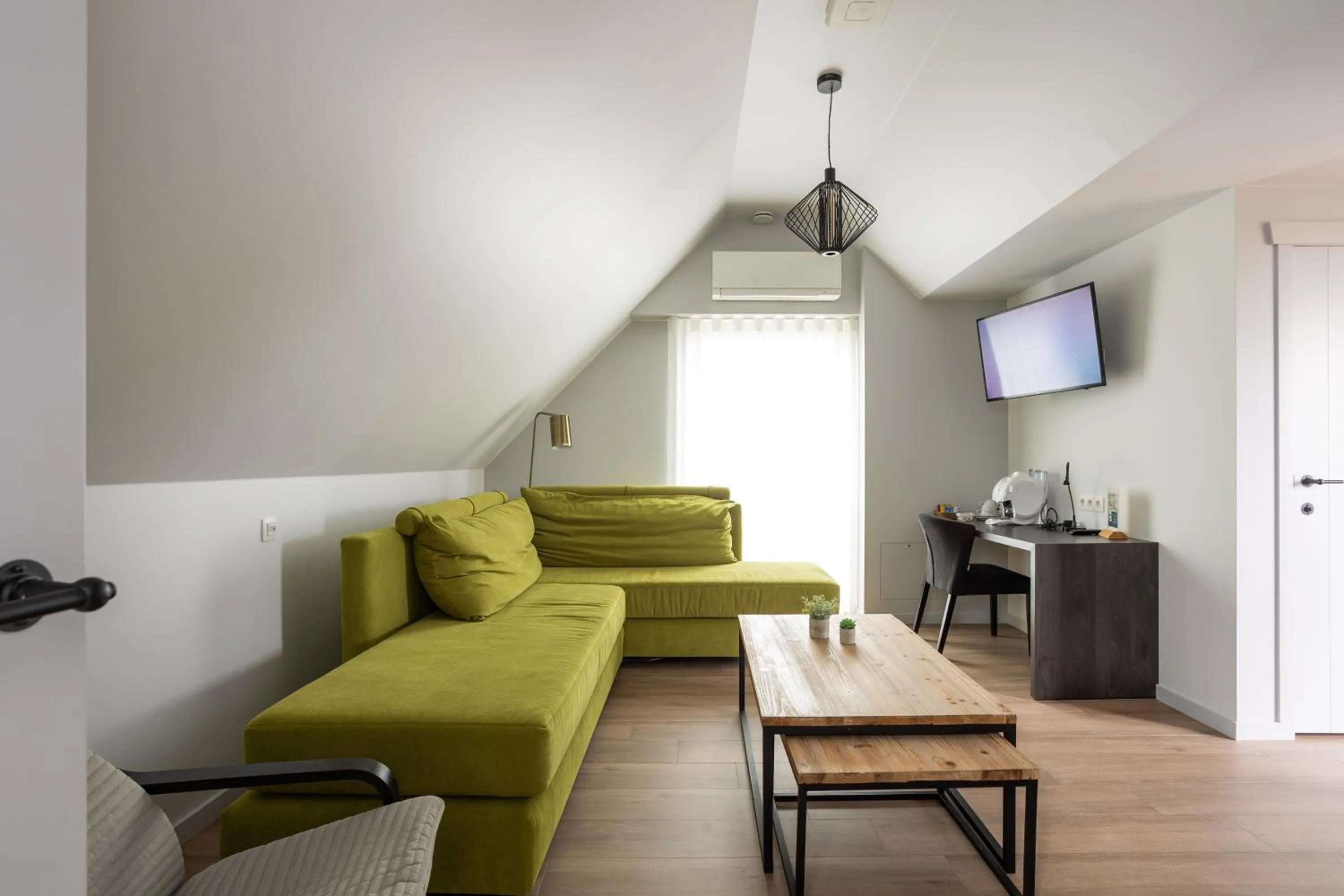 TV and multimedia in B&B Sasput