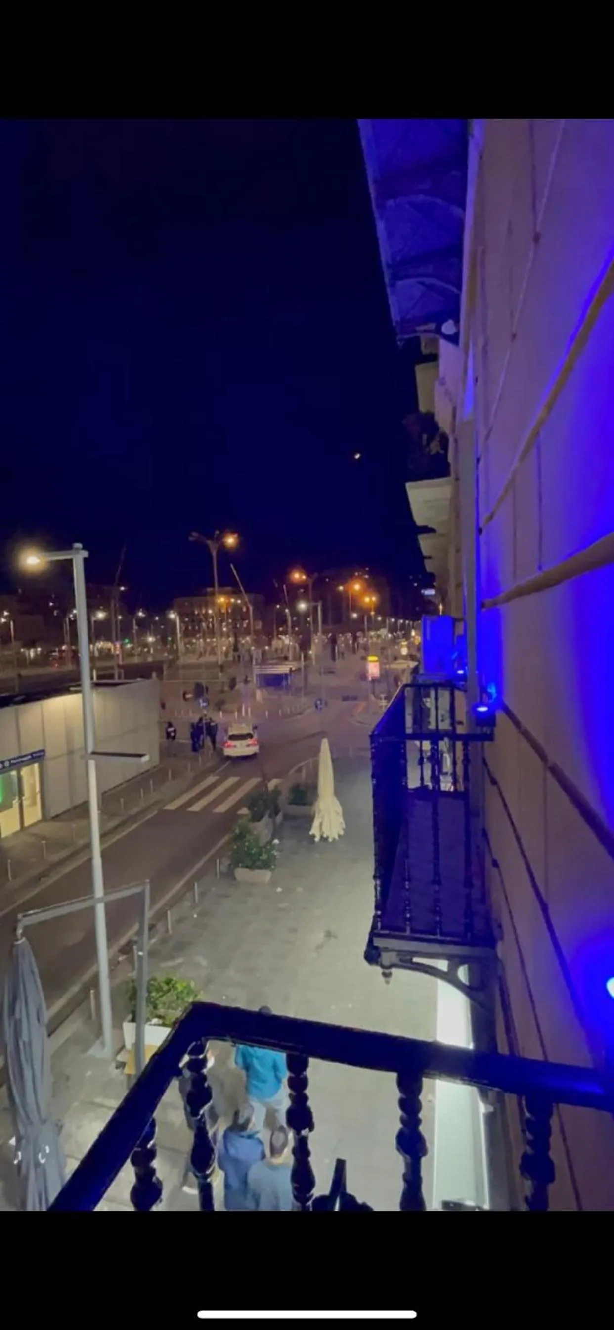 Property building in Royal Flower