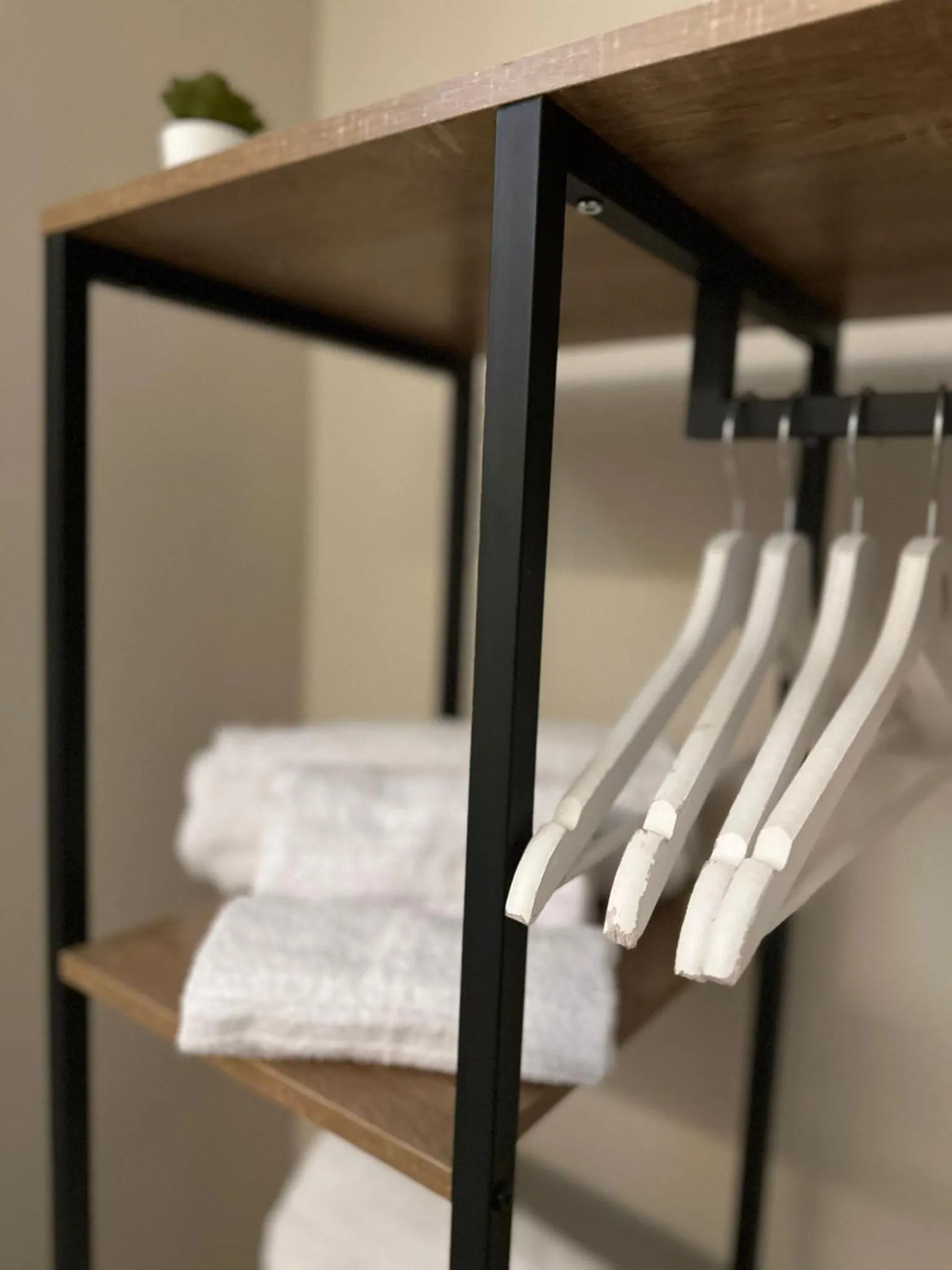 towels in Royal Flower