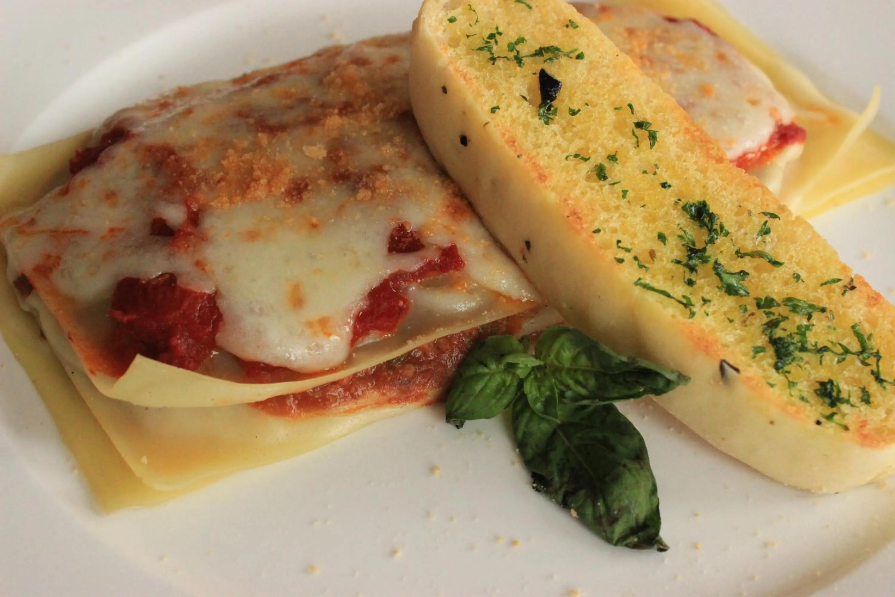 Food close-up in Jambuluwuk Convention Hall & Resort Puncak