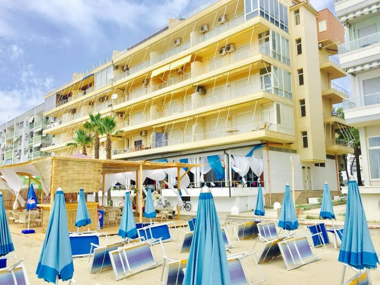 Sun & Sea Apartment Sun & Sea Apartment