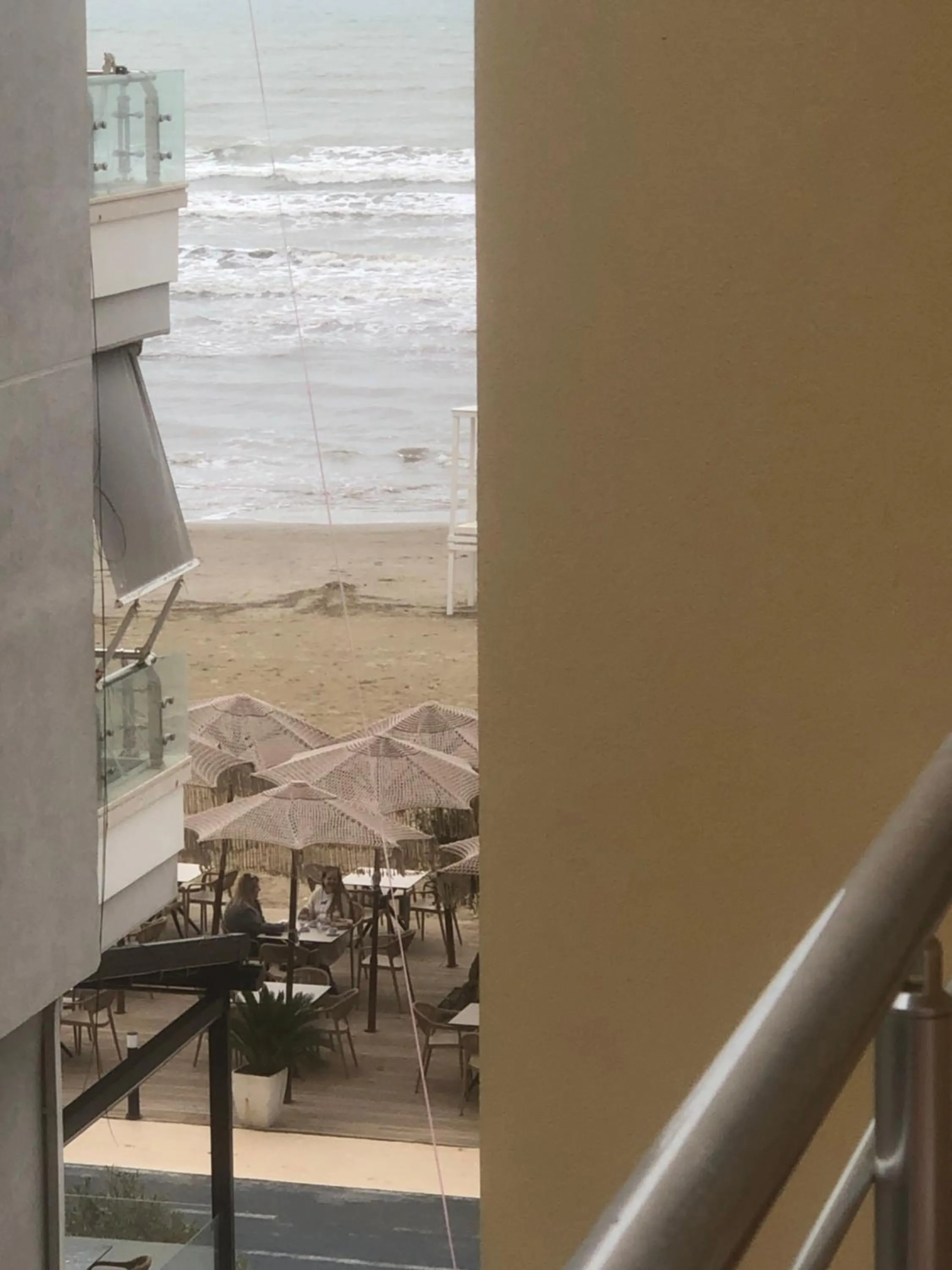 Sun & Sea Apartment