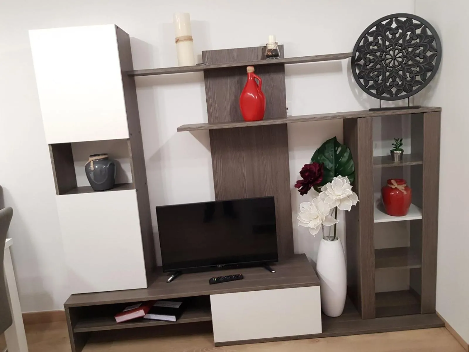 Kitchen or kitchenette in Casa de Campo Cruz de Pedra