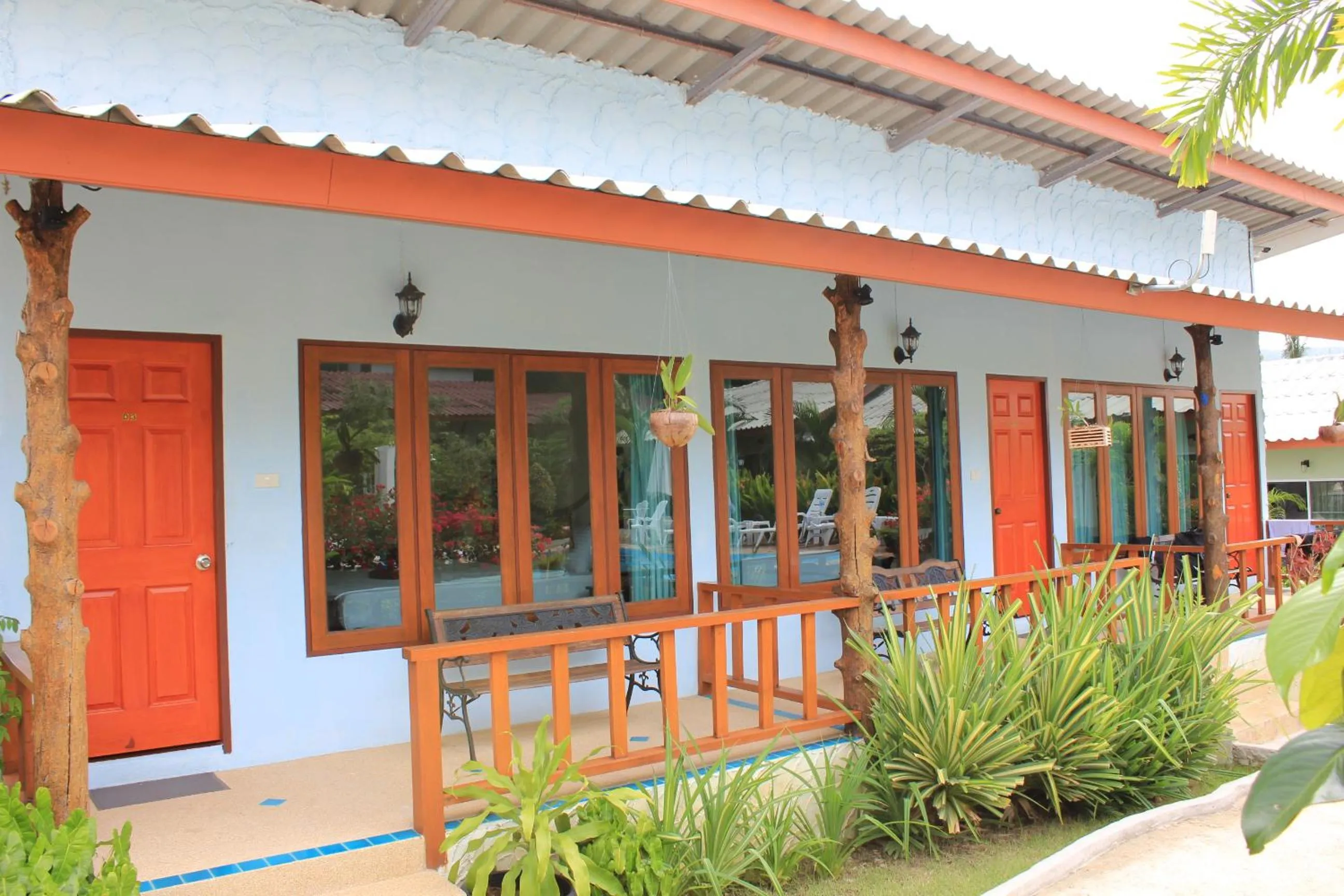 Phuket Muay Thai House