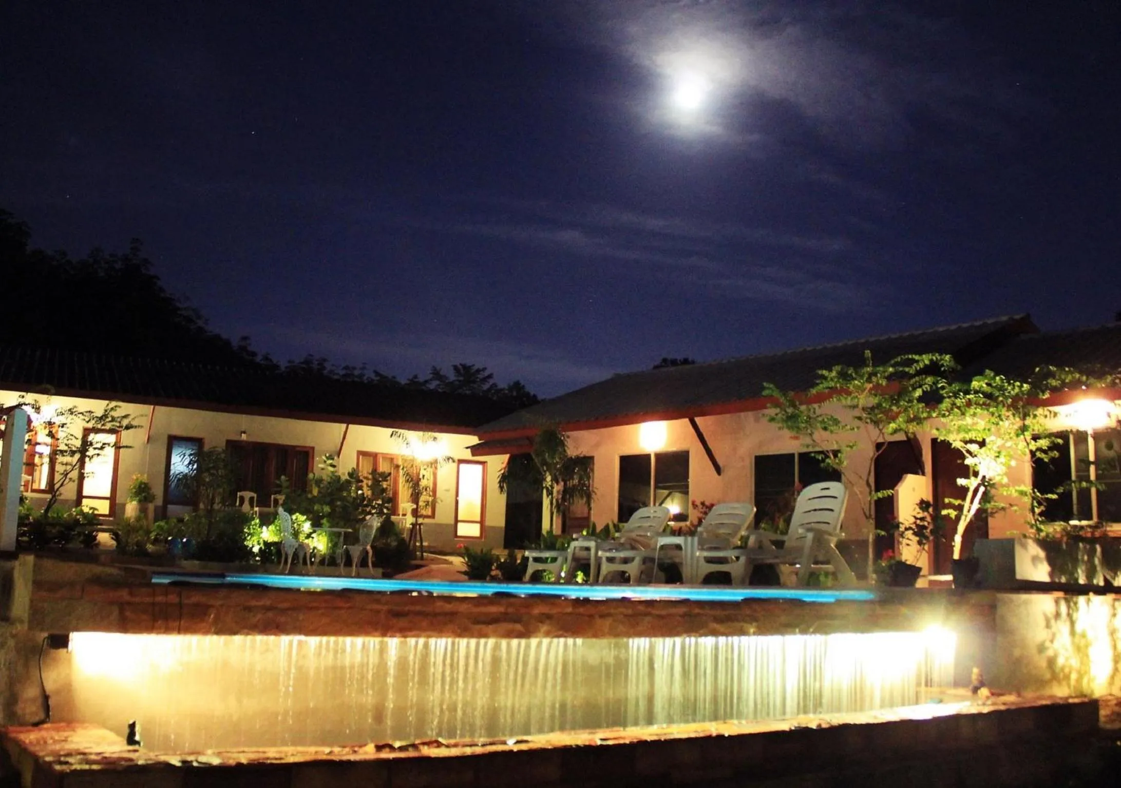 Phuket Muay Thai House