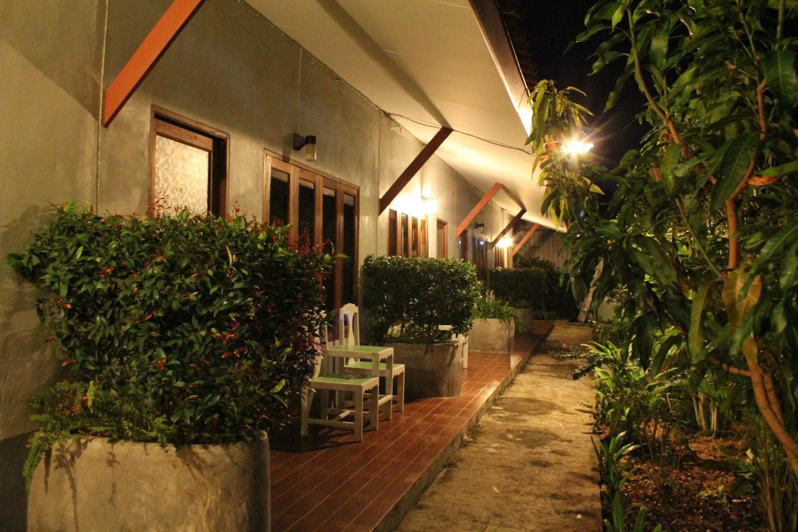 Phuket Muay Thai House