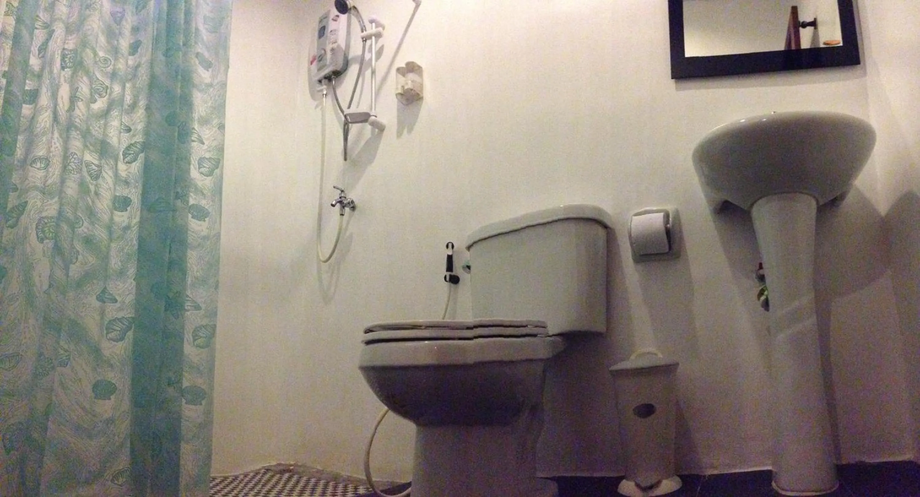 Phuket Muay Thai House