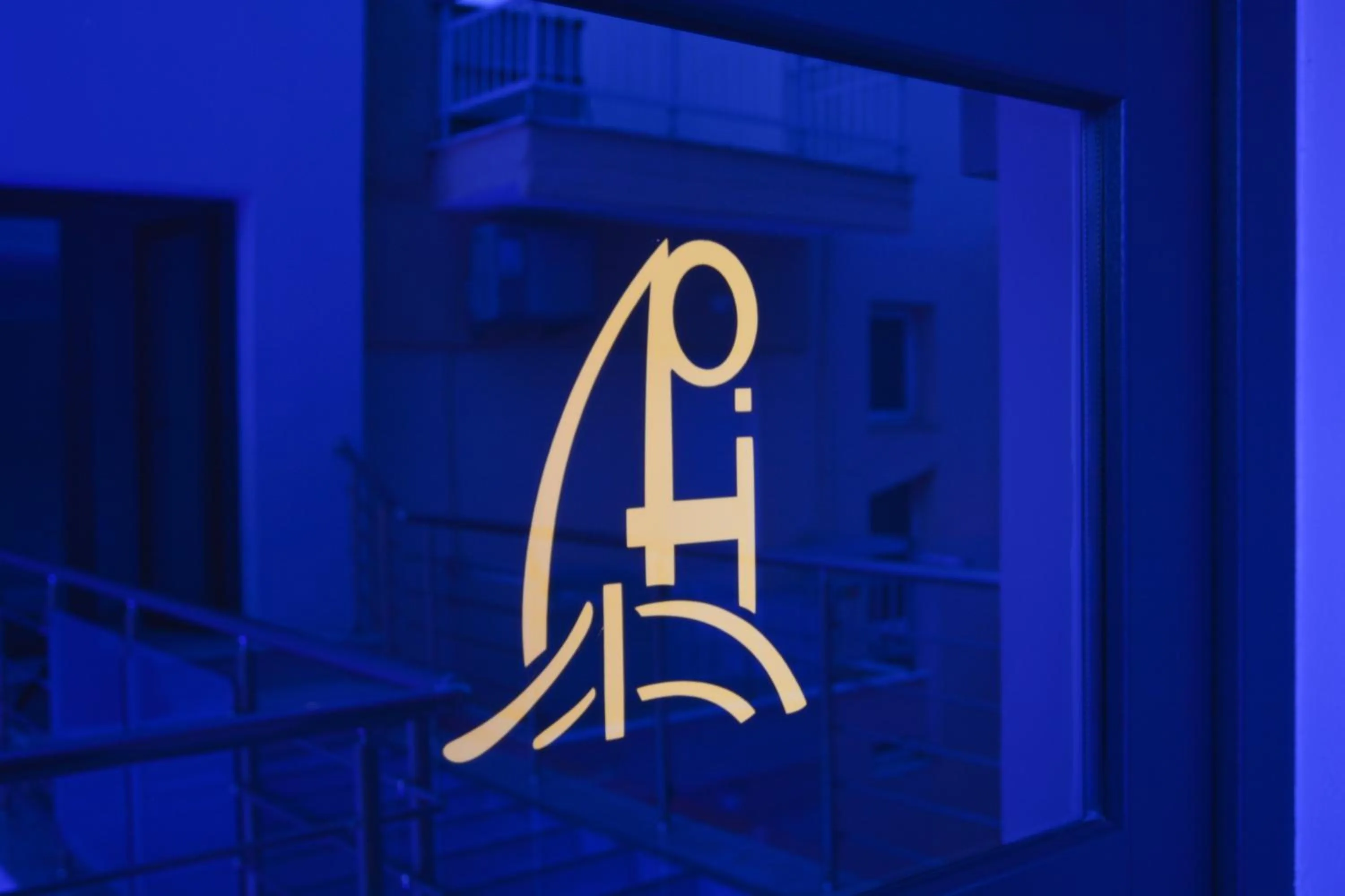 Night in Panorama Inn Hotel