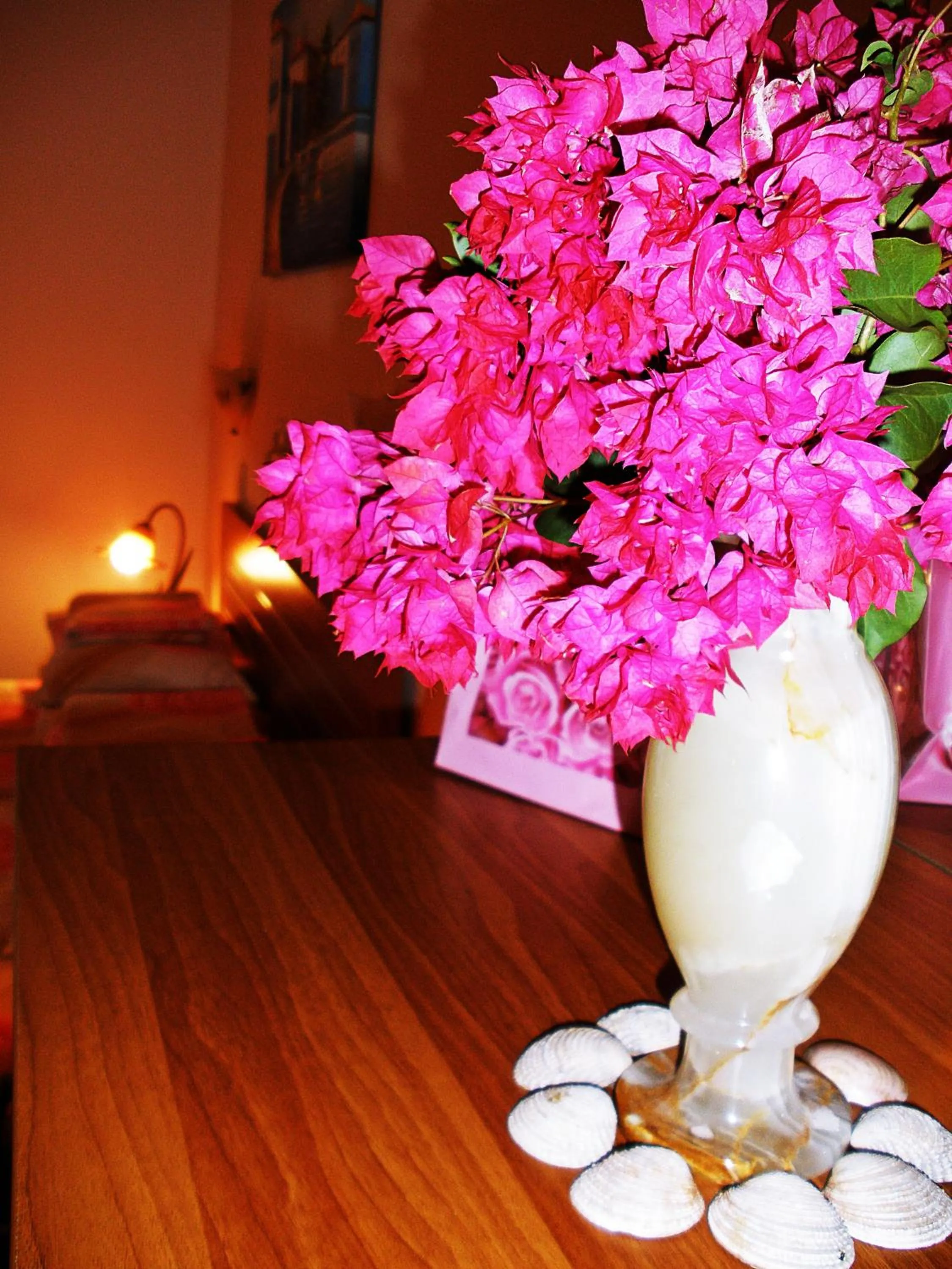 Decorative detail in Apollo Studios