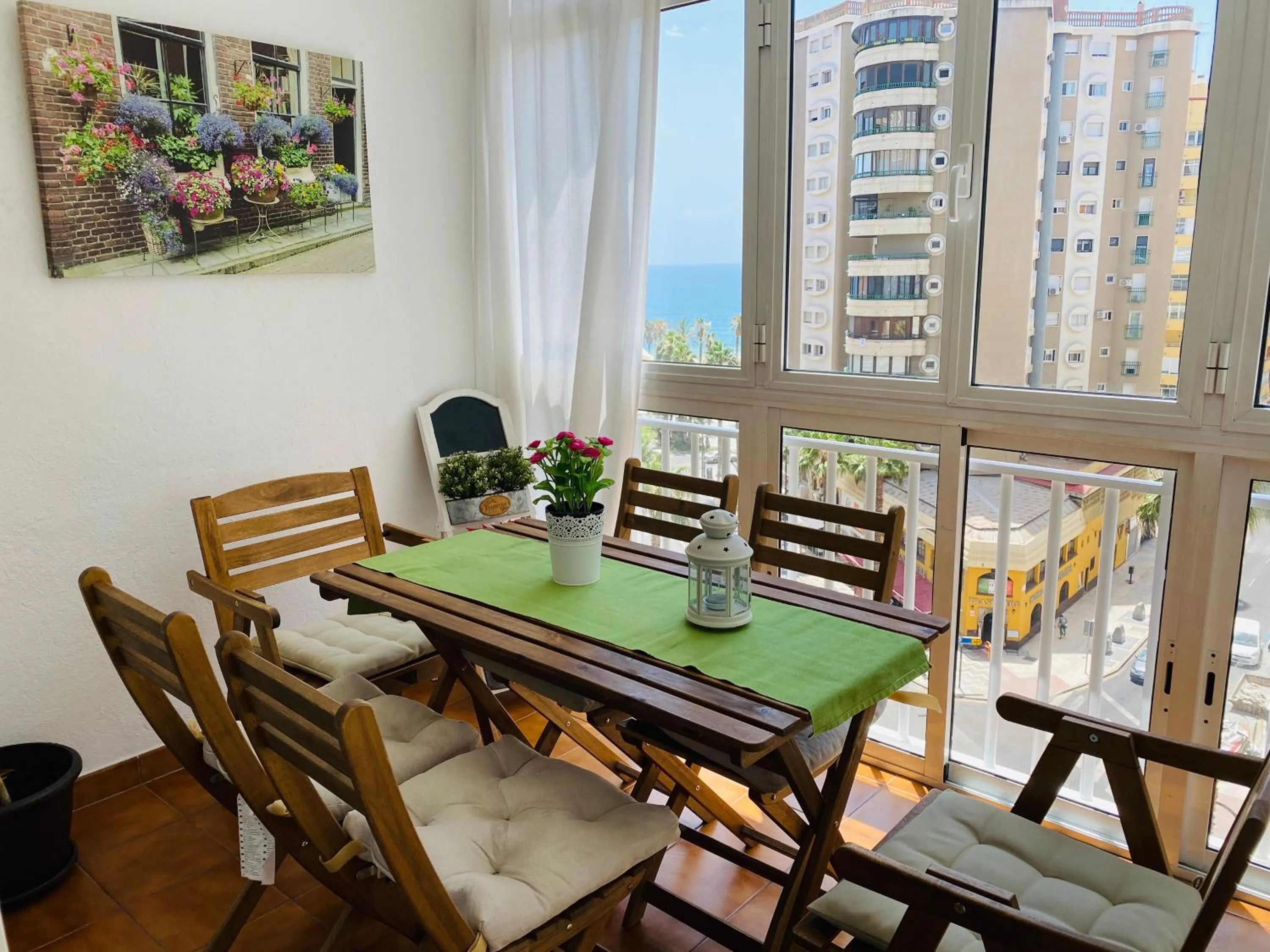 Malagueta Beach Premium