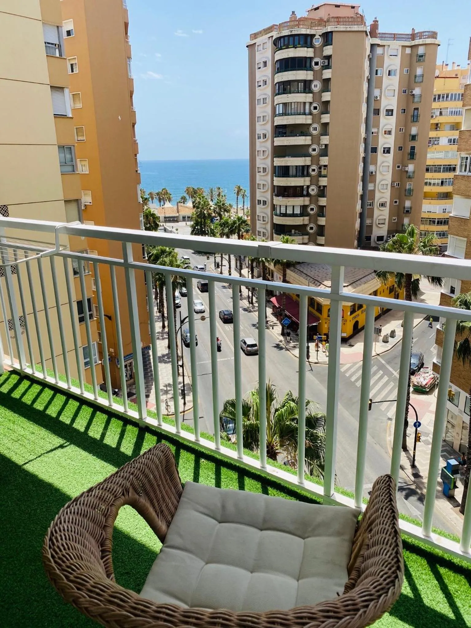 Malagueta Beach Premium