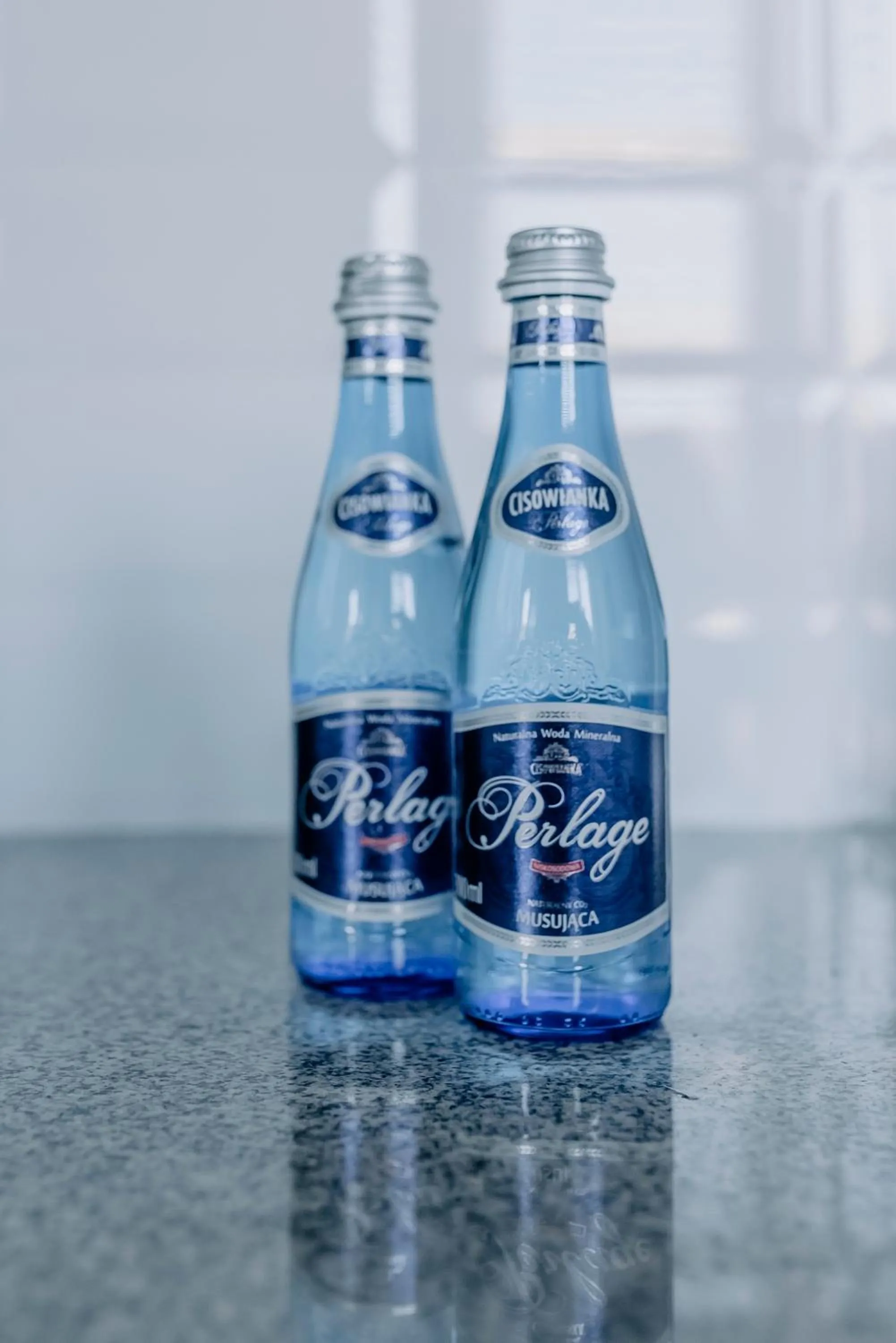 Non alcoholic drinks in APARTEL Plac Zbawiciela Studio