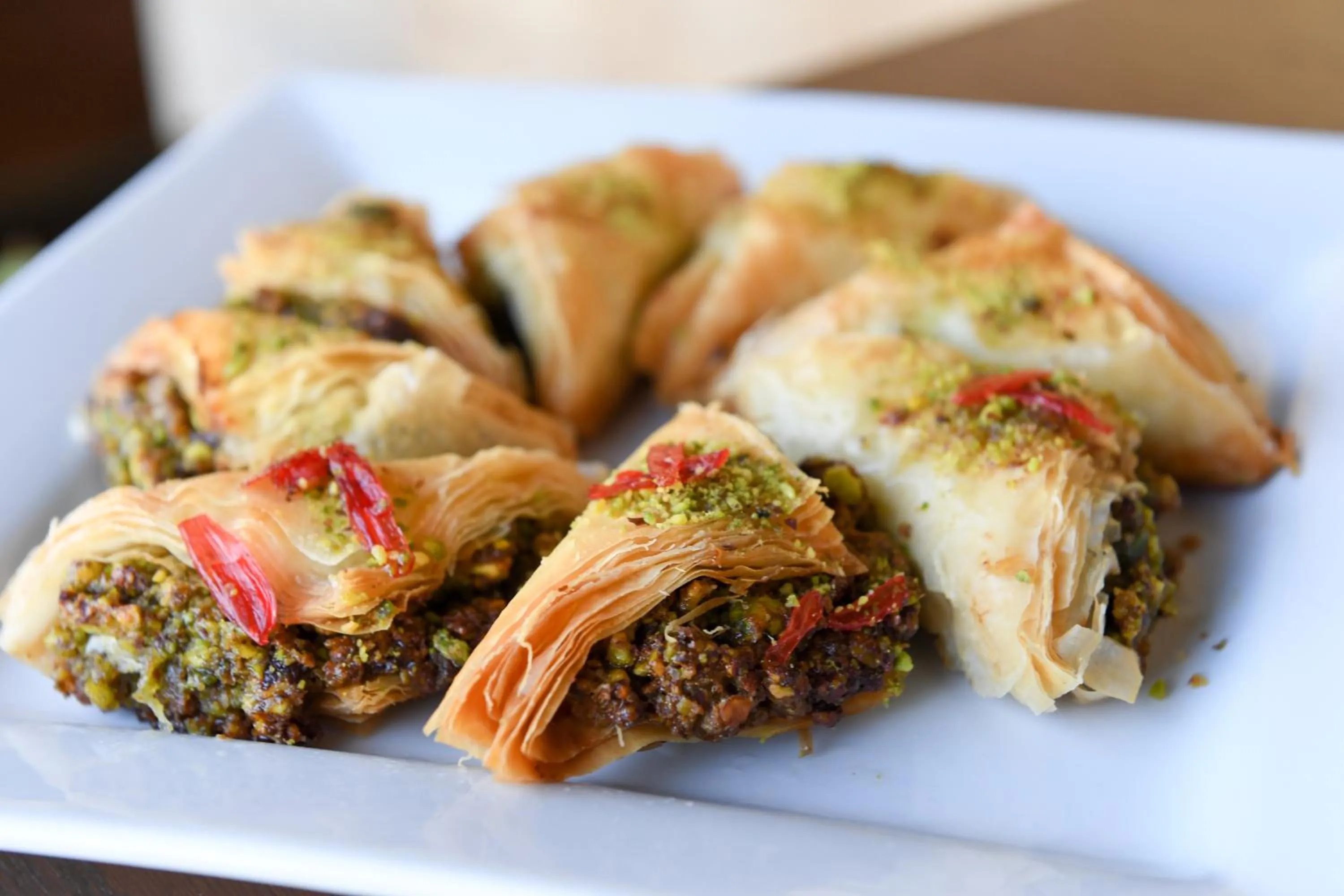 Breakfast in Reston Hotel