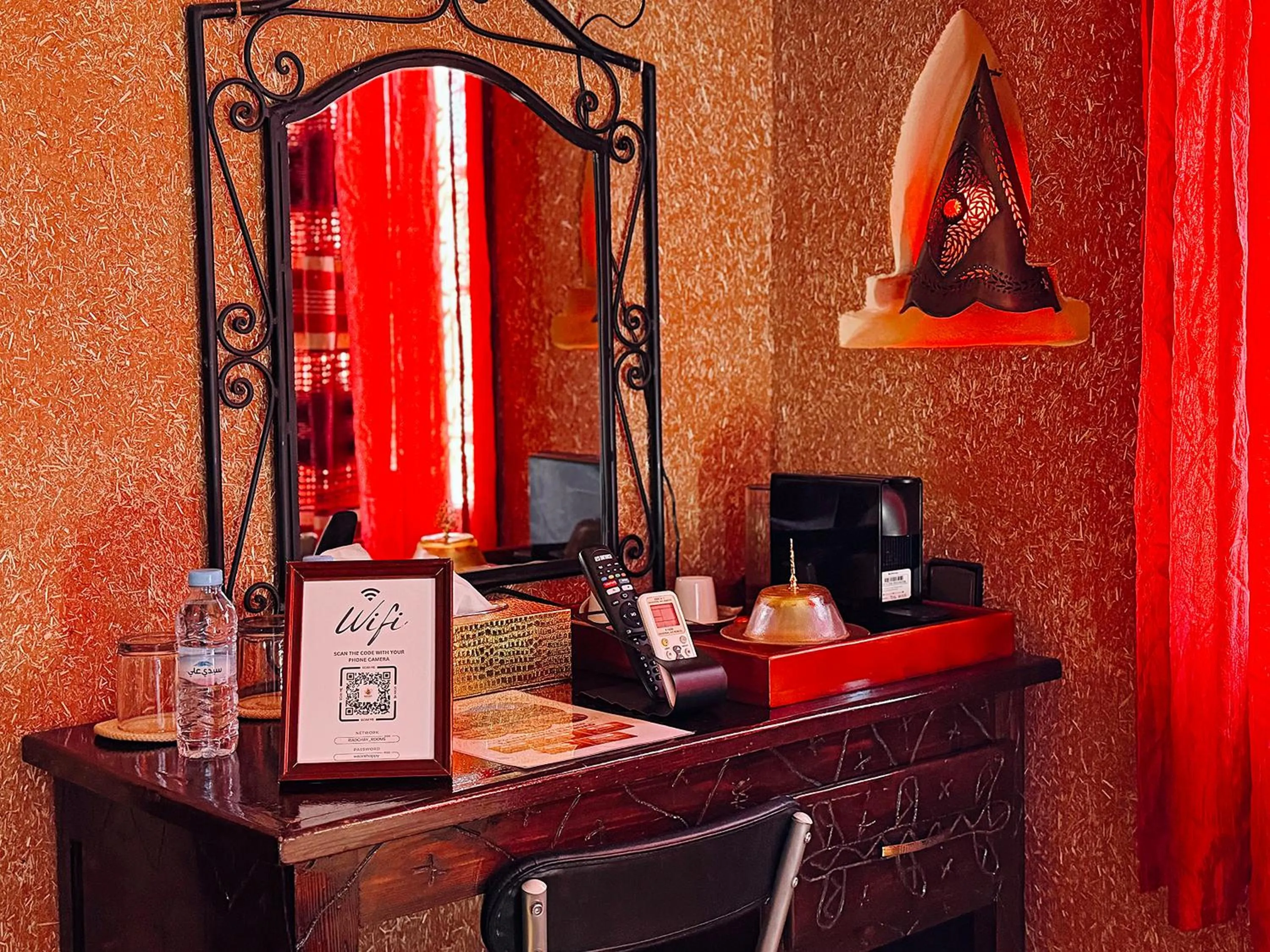 Coffee/tea facilities in Riad Chay & Boutique