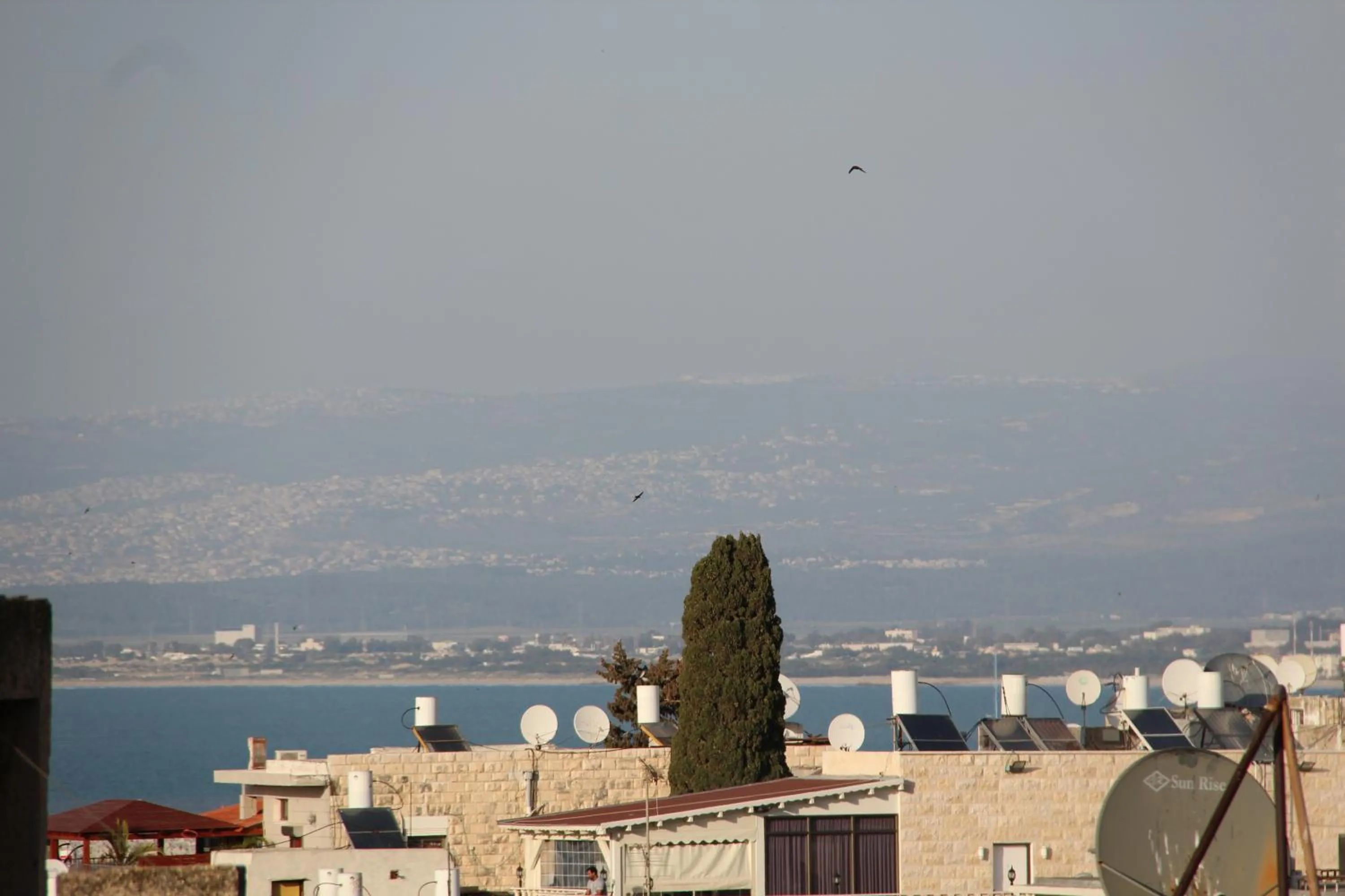 Sea view in Apartments With Sea View