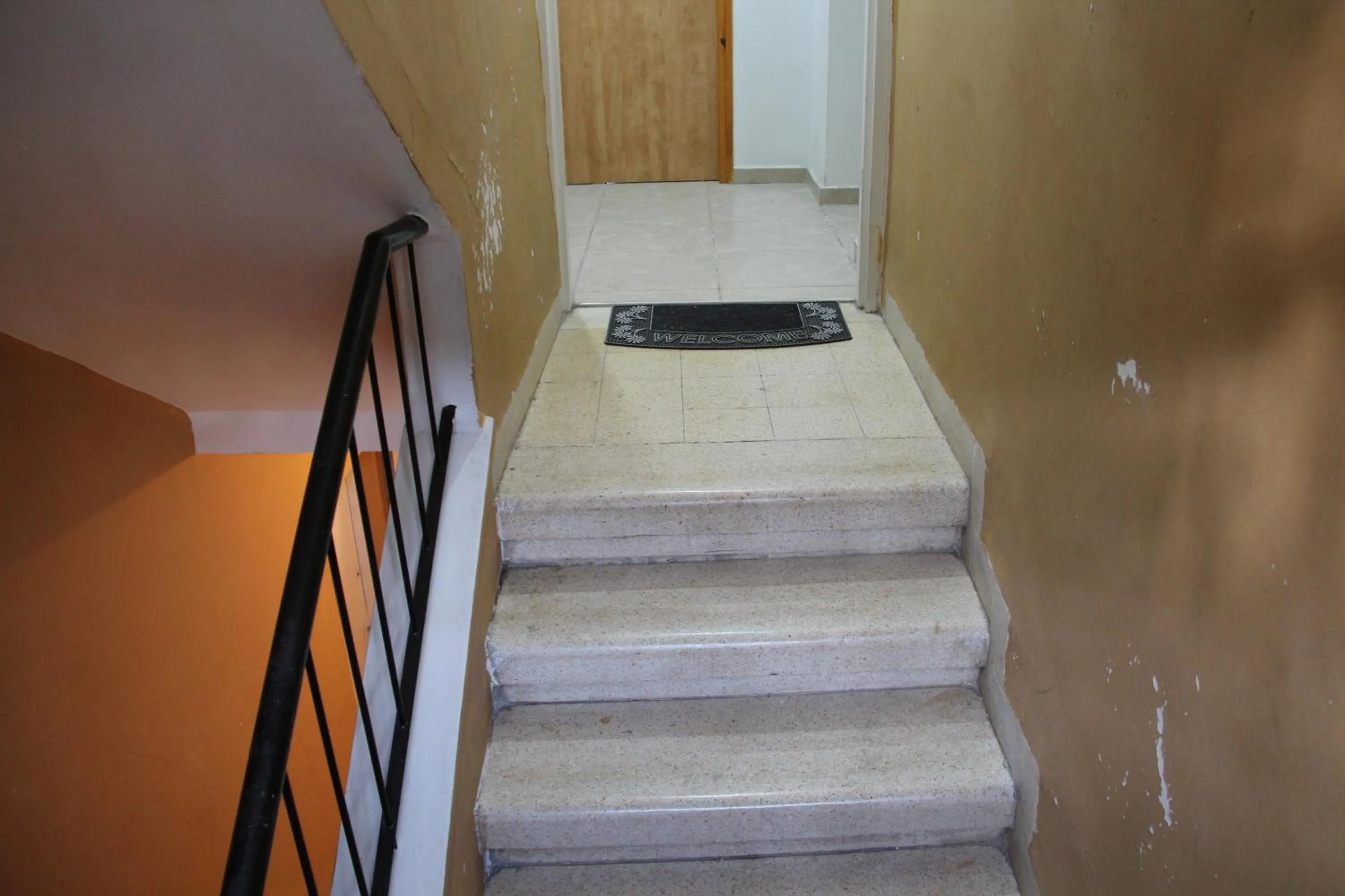 Apartments With Sea View