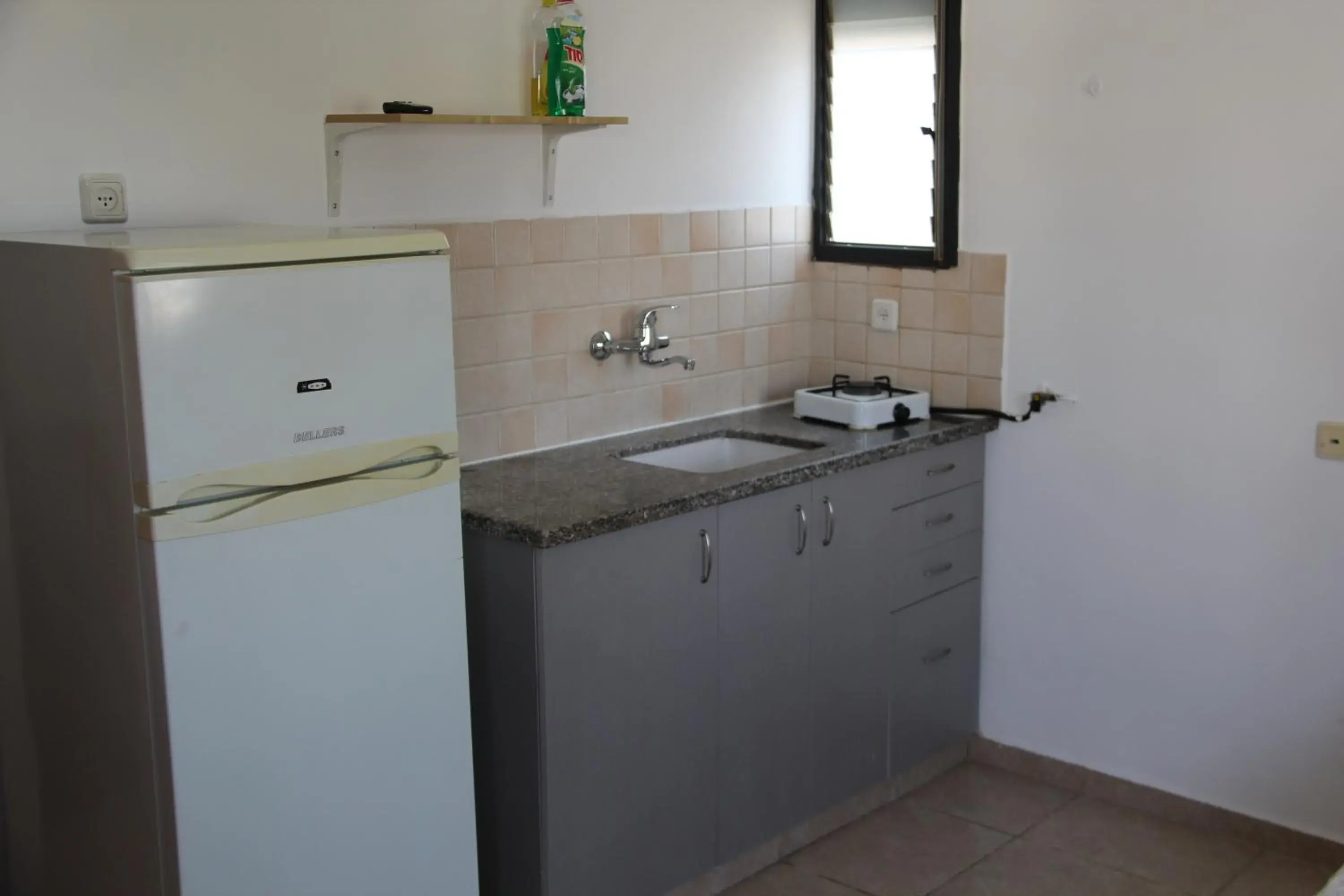 Studio - single occupancy in Apartments With Sea View Studio - single occupancy in Apartments With Sea View