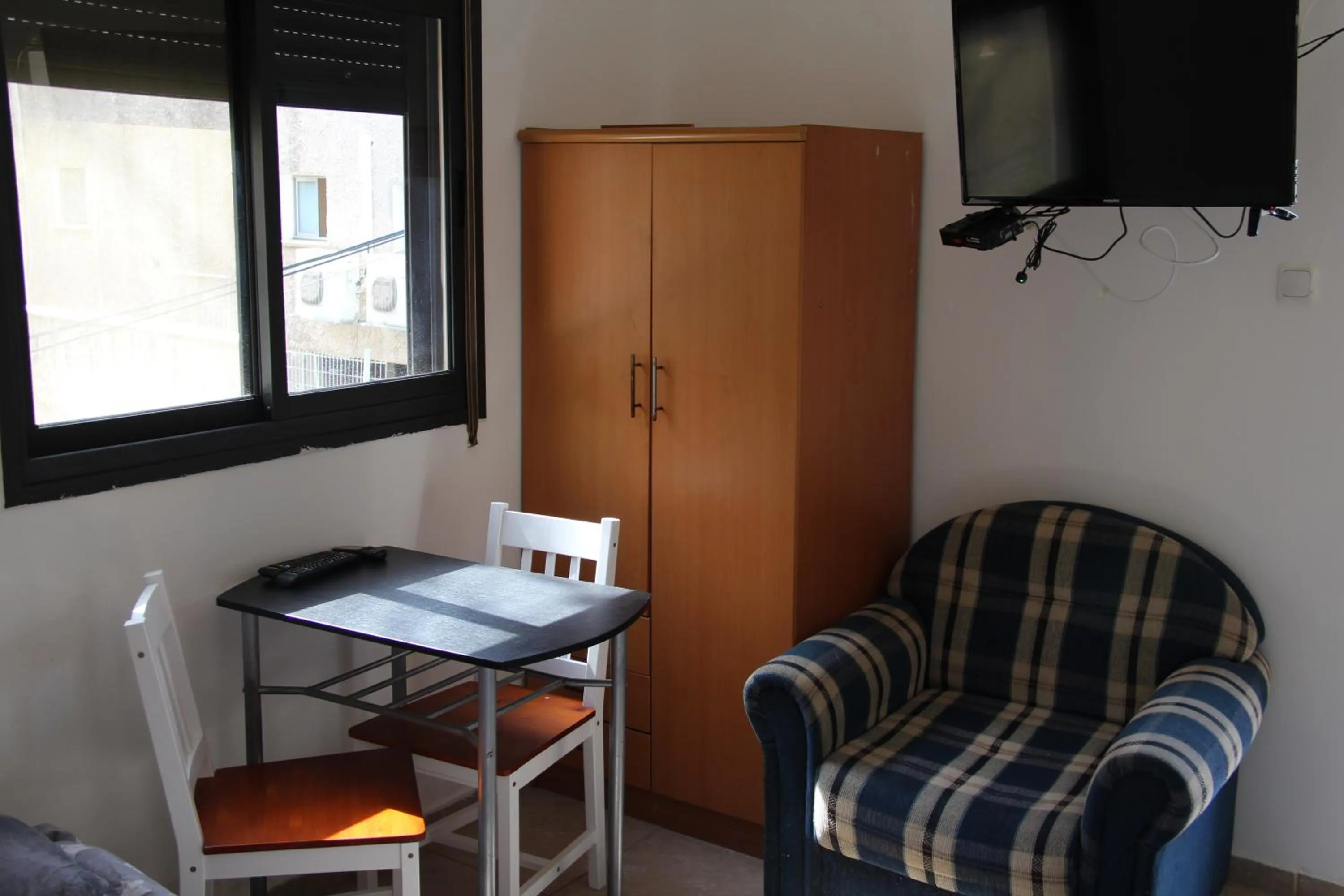 Apartments With Sea View